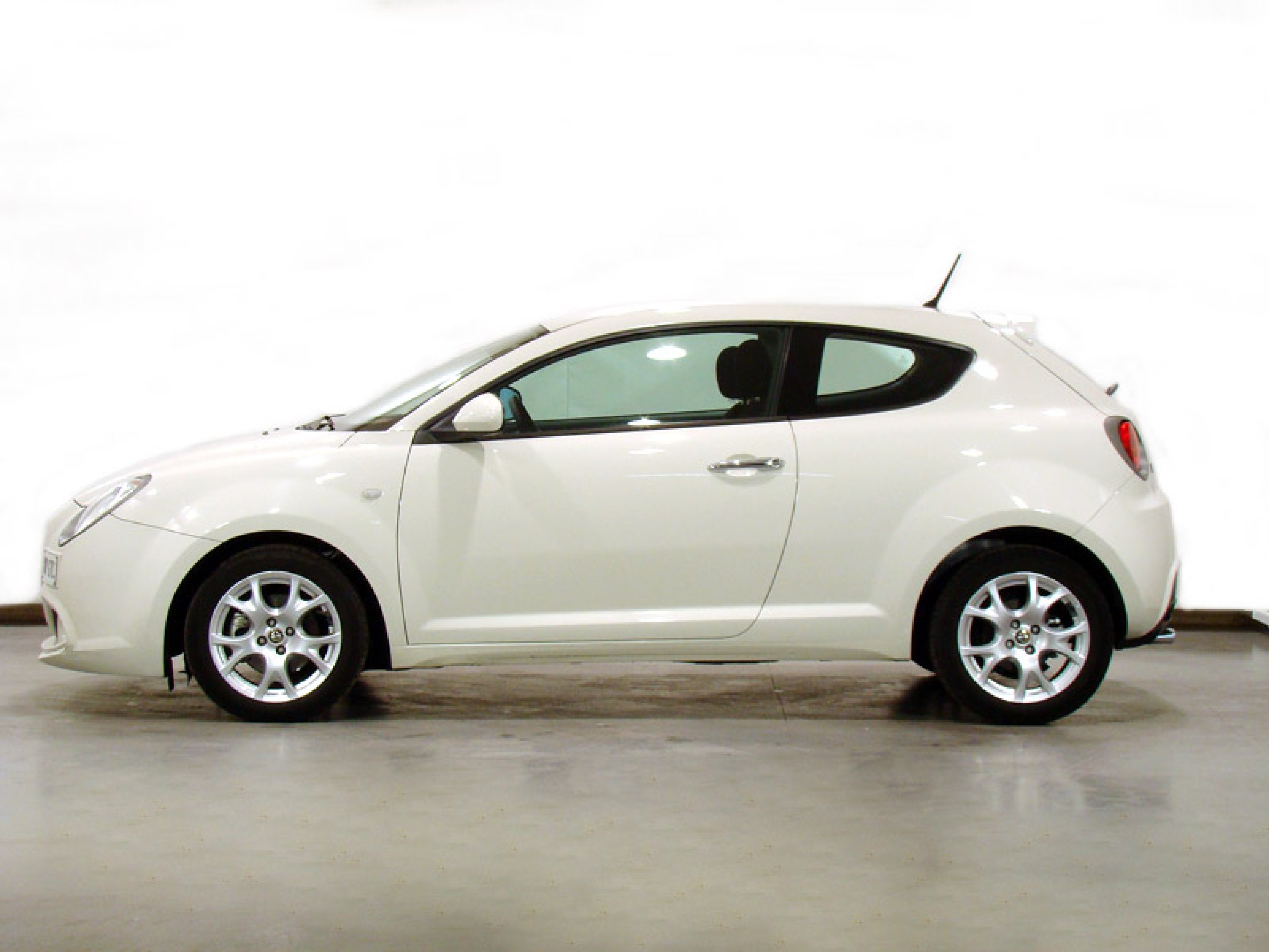 Foto Alfa Romeo MiTo 13