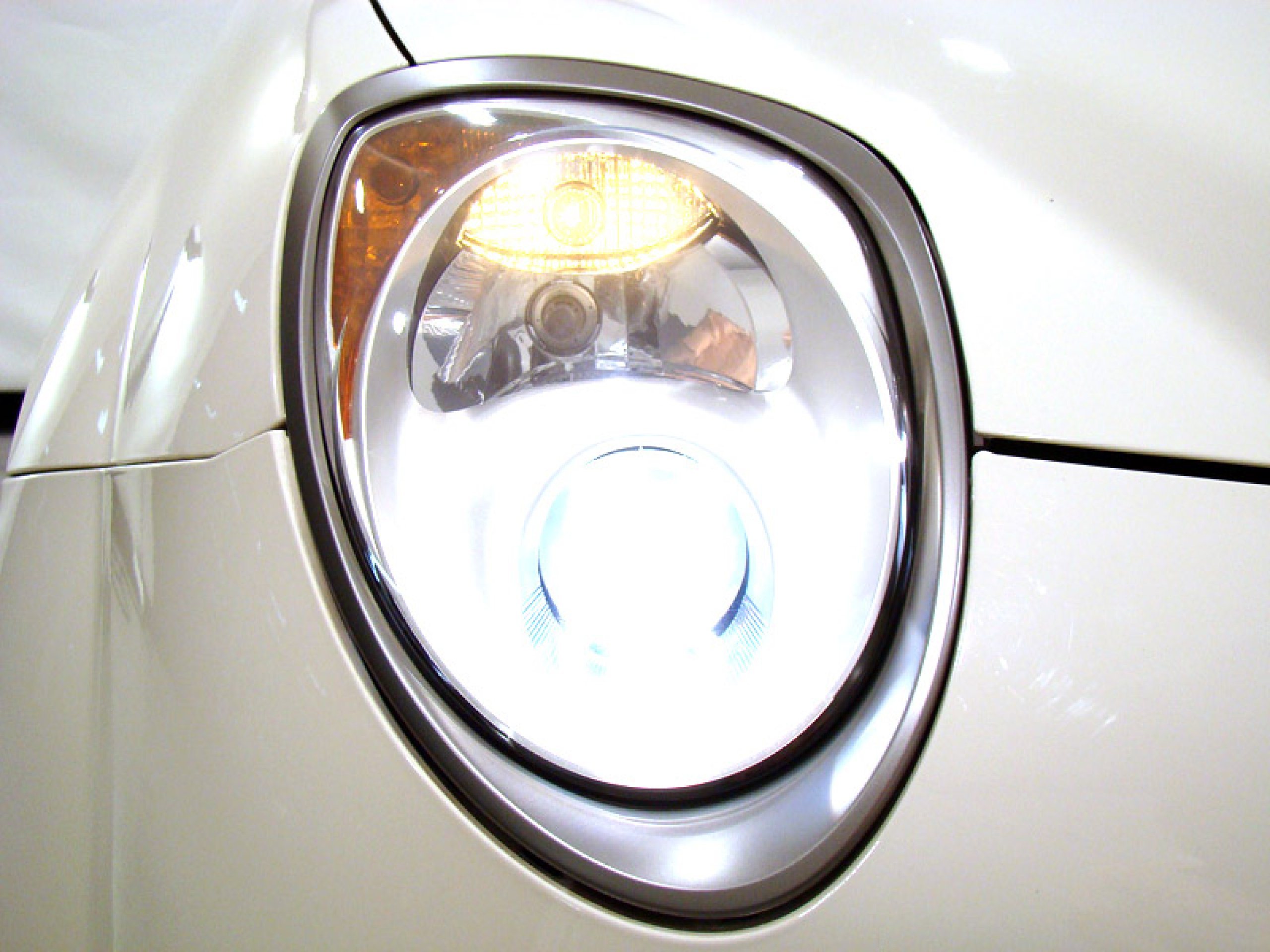 Foto Alfa Romeo MiTo 18
