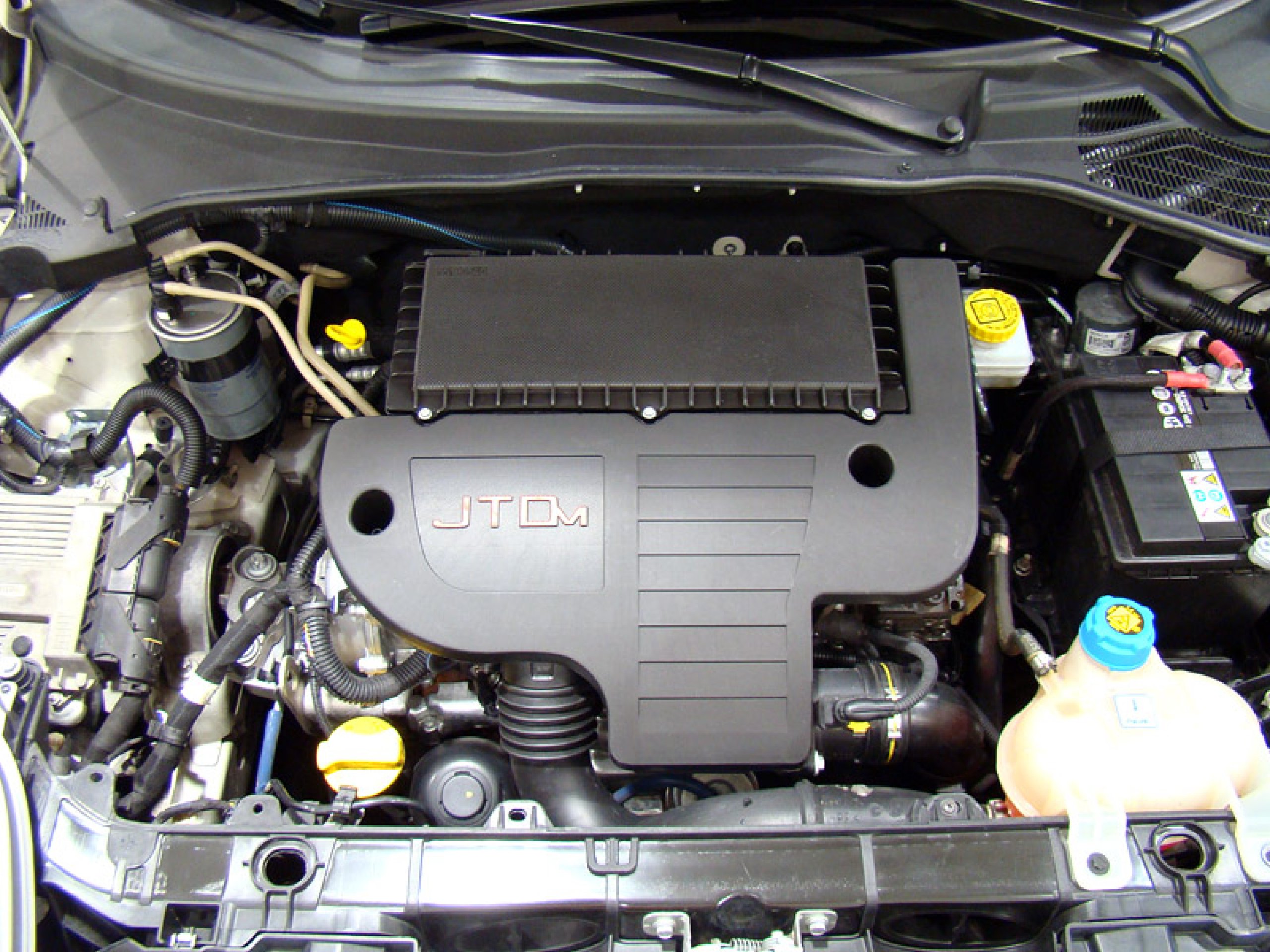 Foto Alfa Romeo MiTo 19