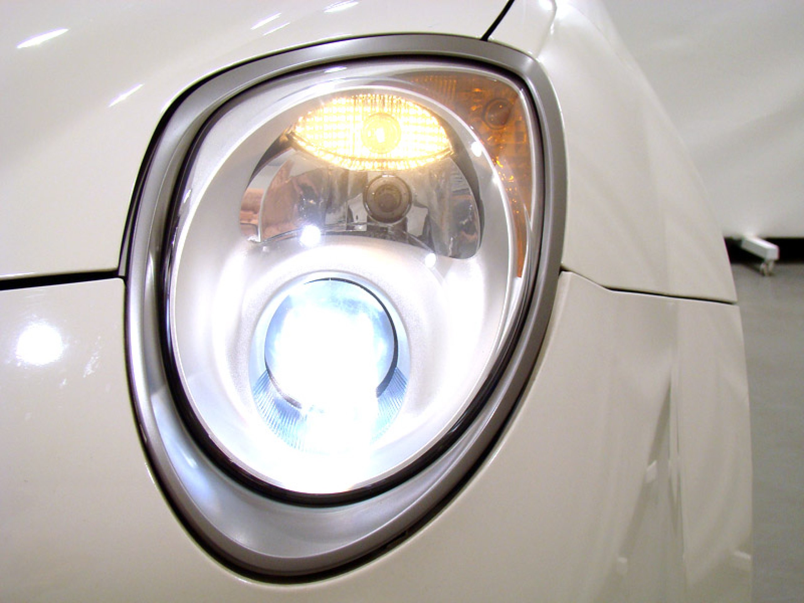 Foto Alfa Romeo MiTo 20
