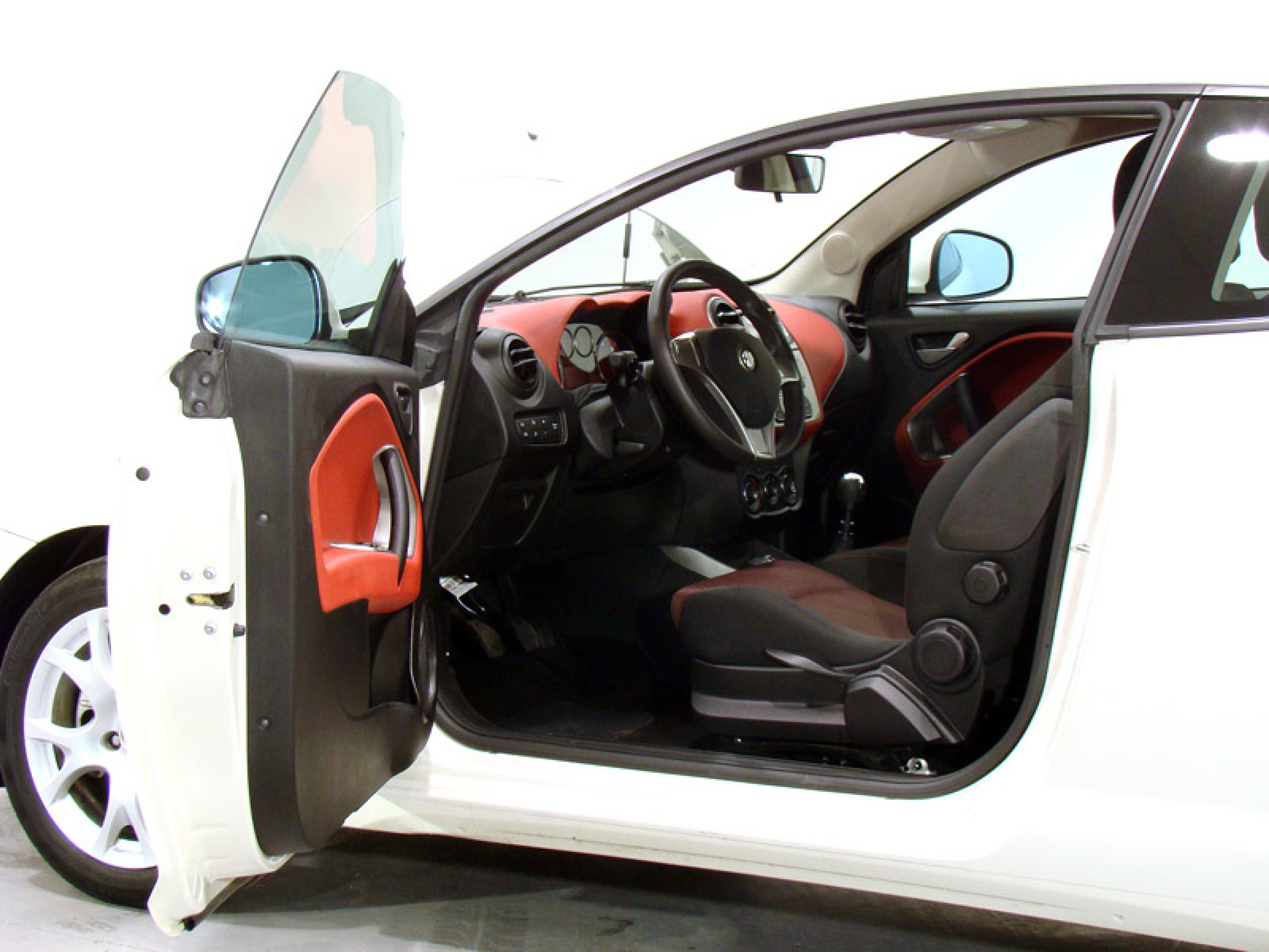 Foto Alfa Romeo MiTo 22