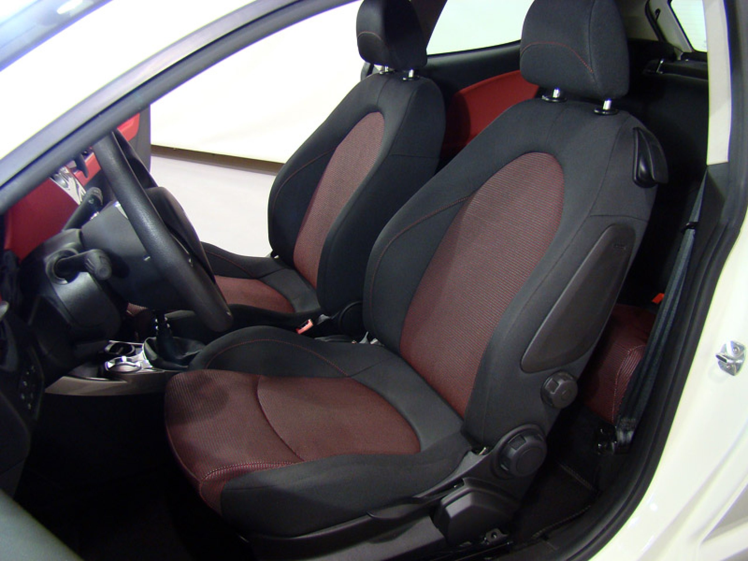 Foto Alfa Romeo MiTo 23