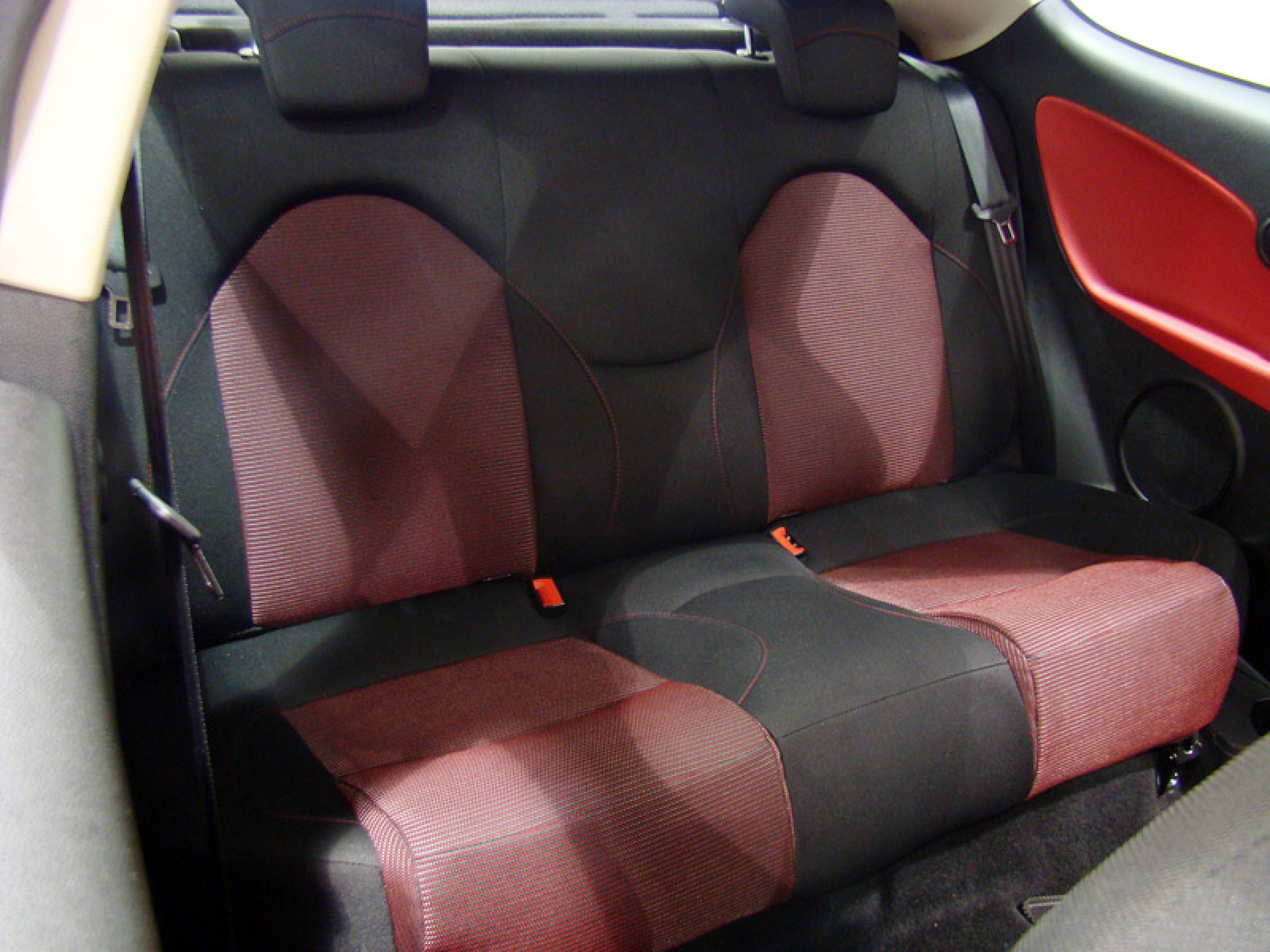 Foto Alfa Romeo MiTo 25