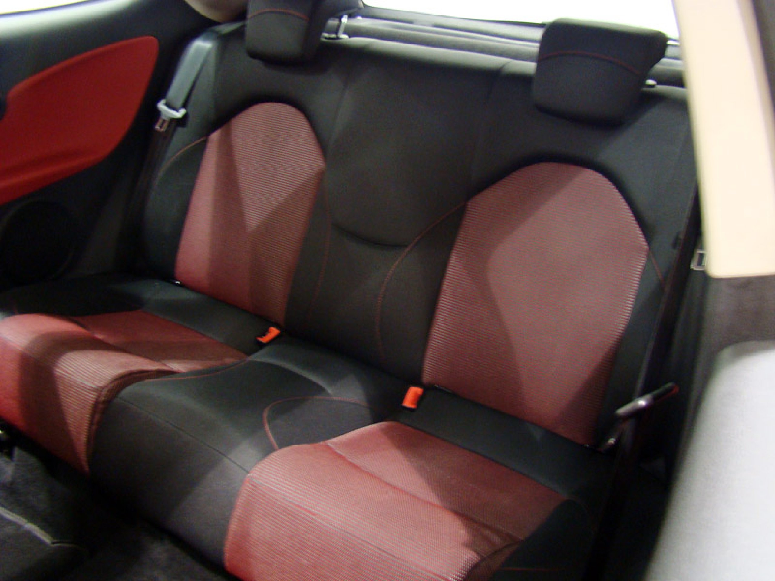 Foto Alfa Romeo MiTo 26