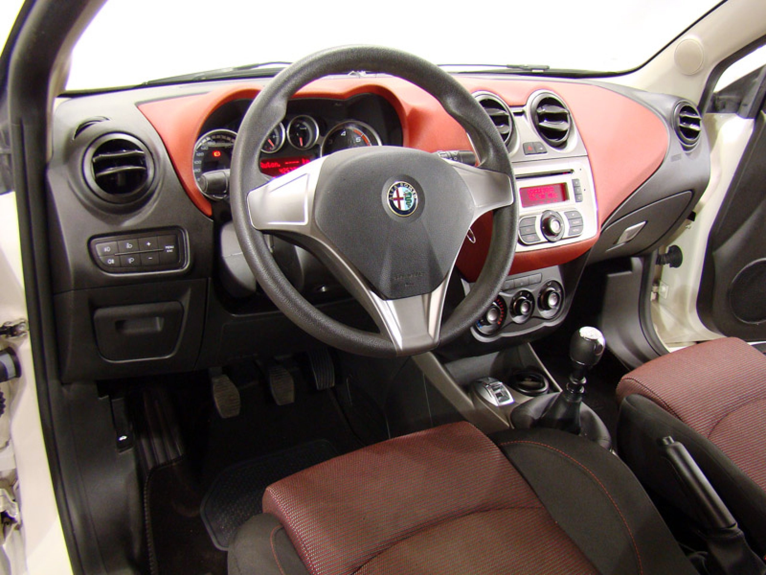 Foto Alfa Romeo MiTo 28