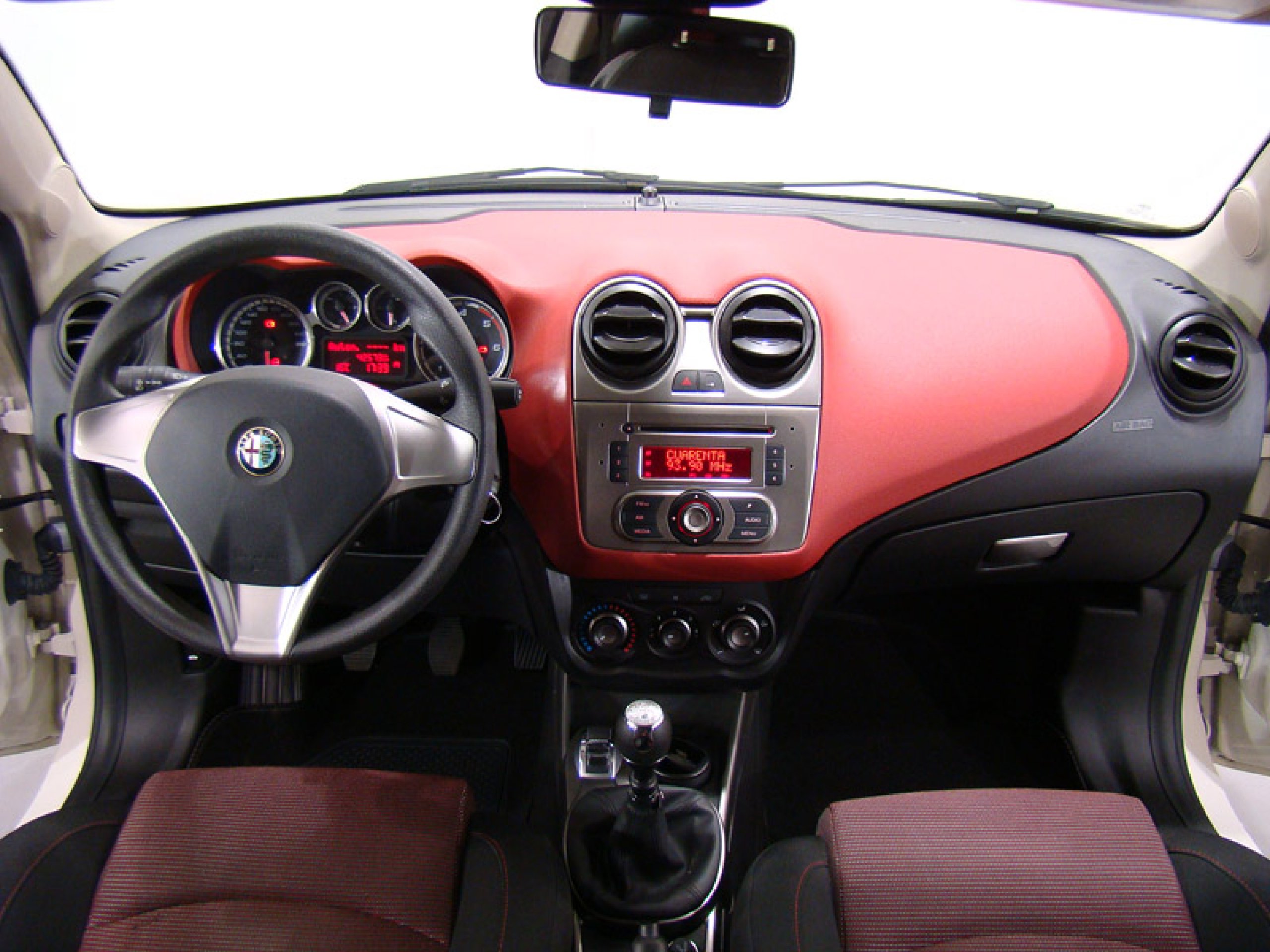 Foto Alfa Romeo MiTo 30