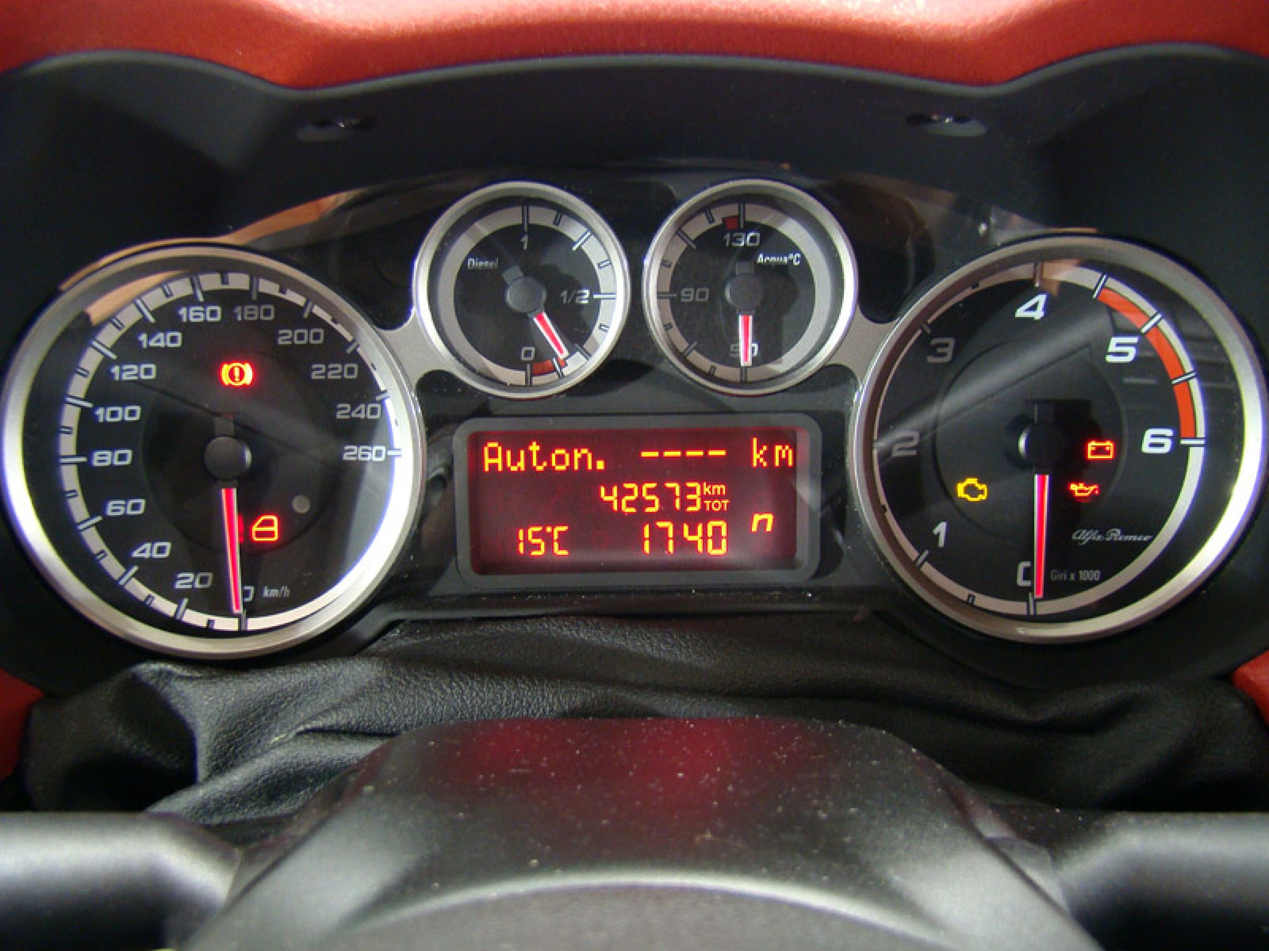 Foto Alfa Romeo MiTo 33