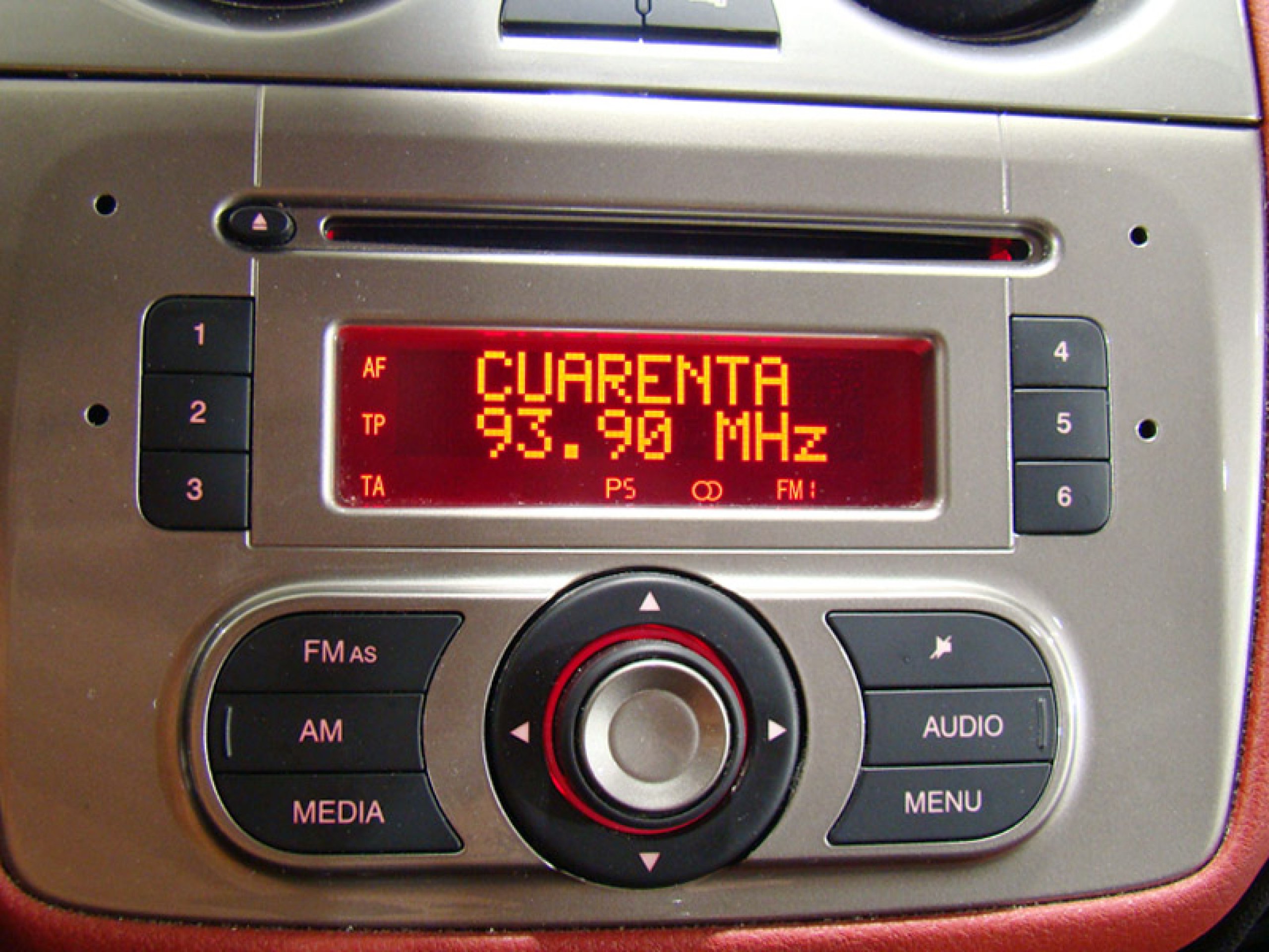 Foto Alfa Romeo MiTo 35