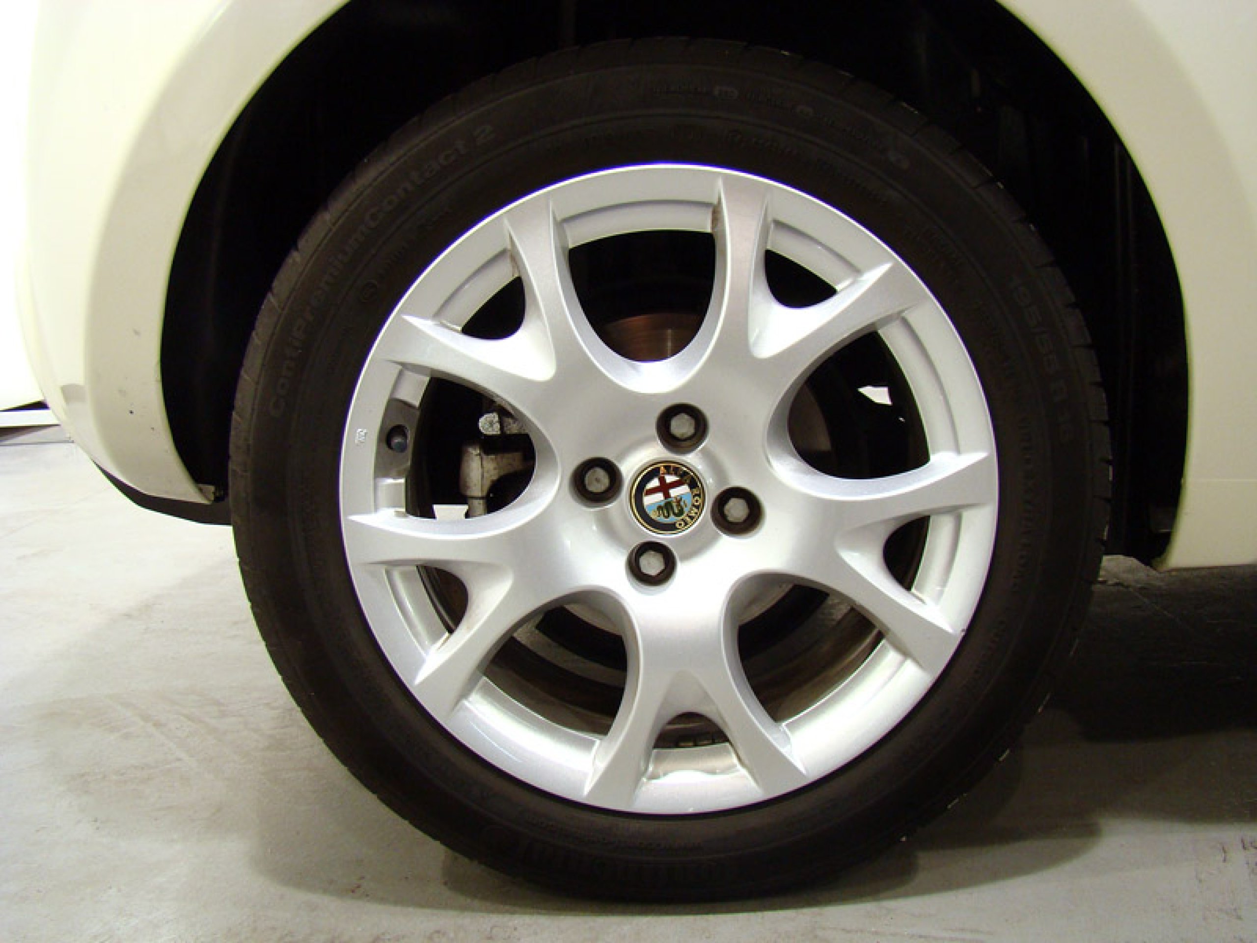 Foto Alfa Romeo MiTo 42