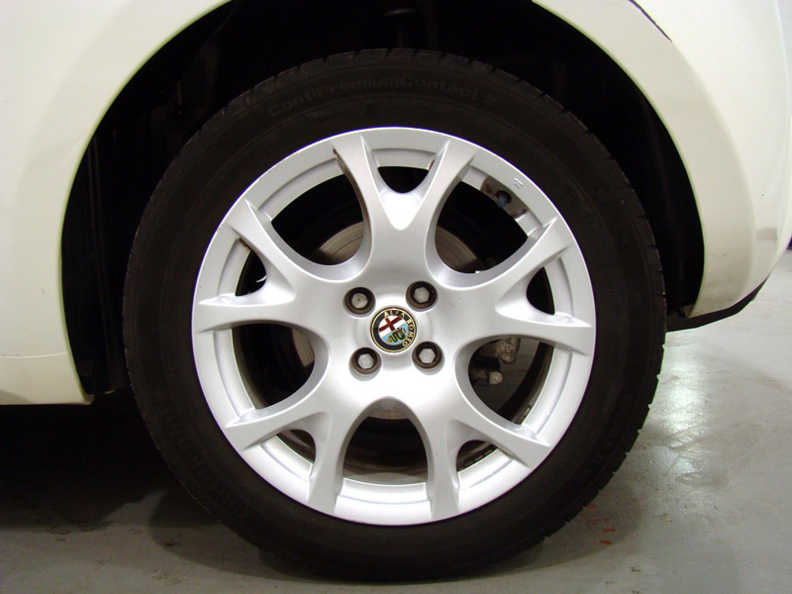 Foto Alfa Romeo MiTo 43