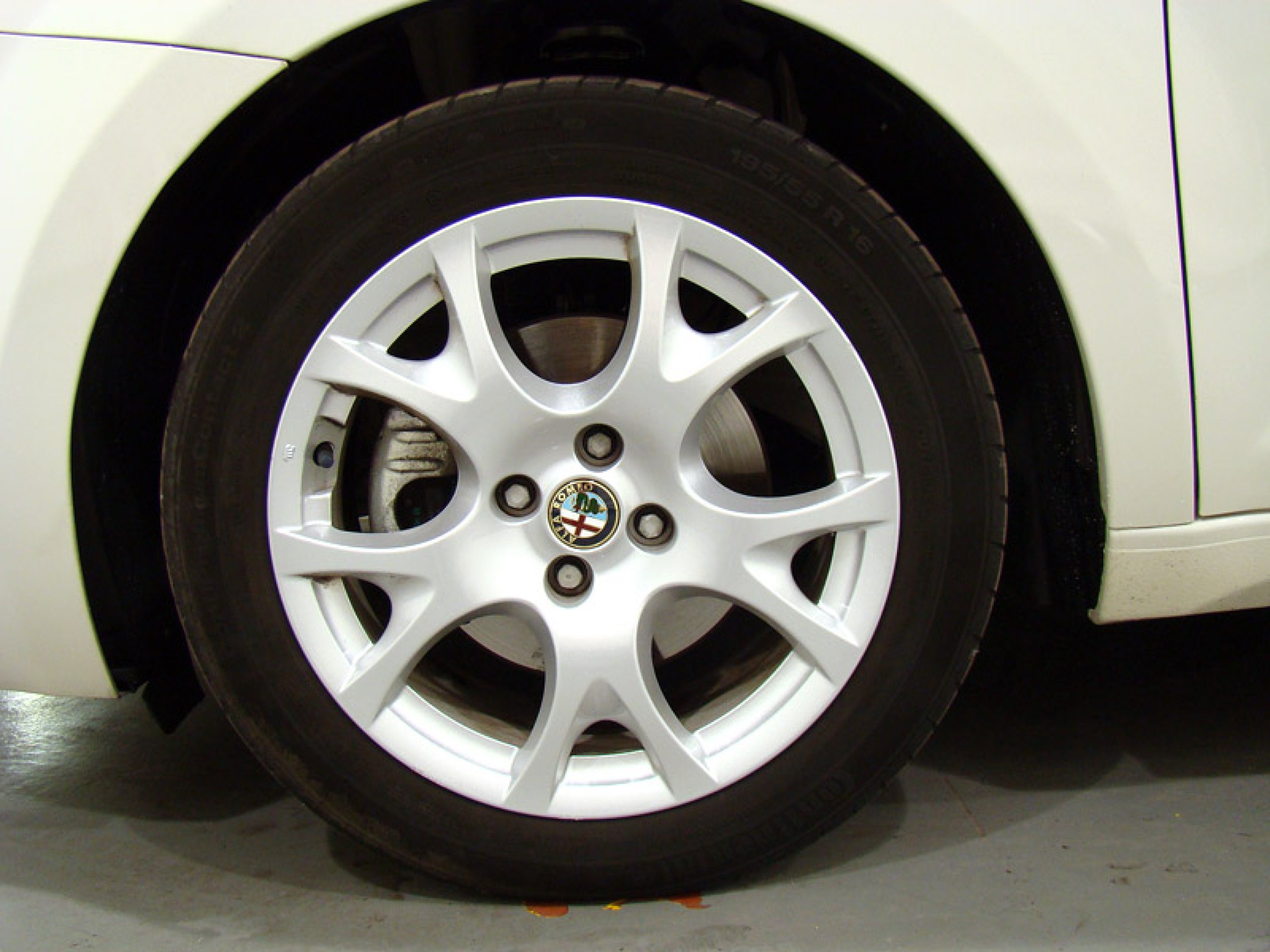 Foto Alfa Romeo MiTo 44