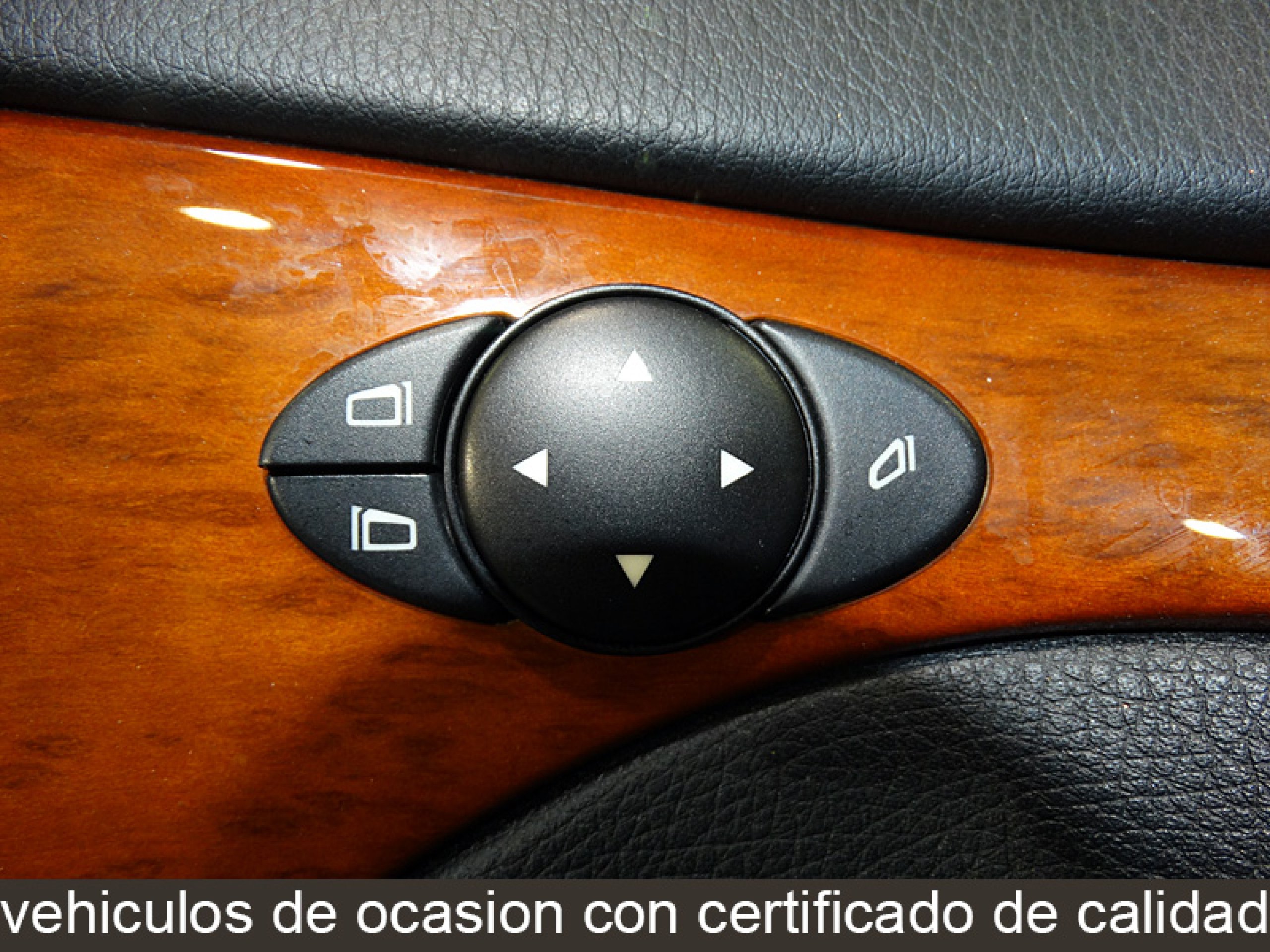Foto Mercedes-Benz E 200 21