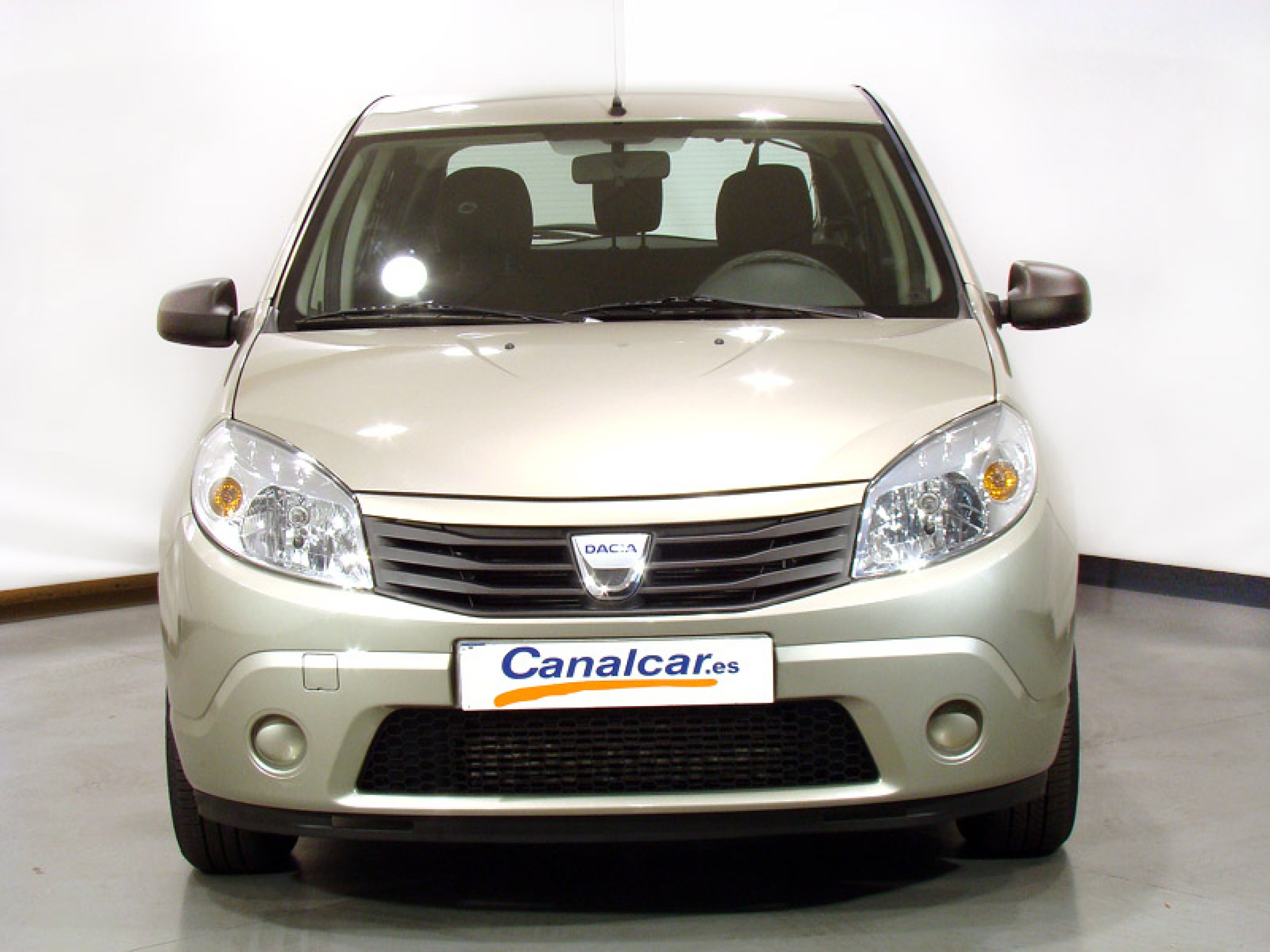Foto Dacia Sandero 2