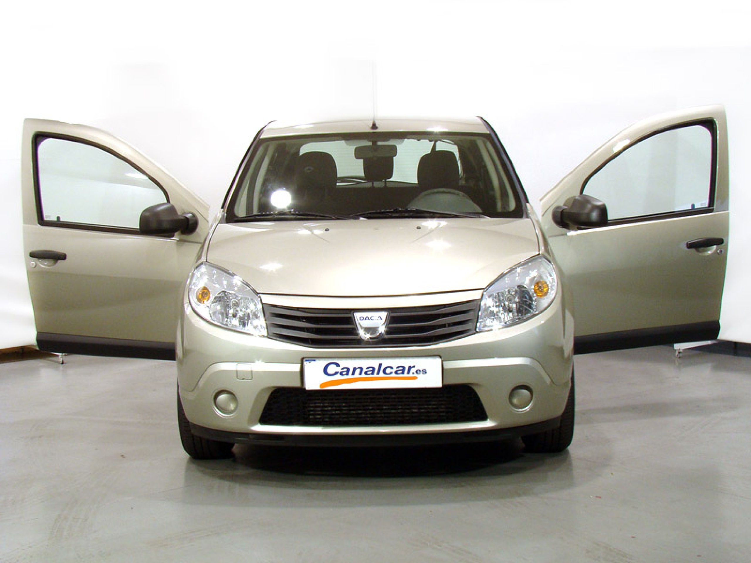 Foto Dacia Sandero 3
