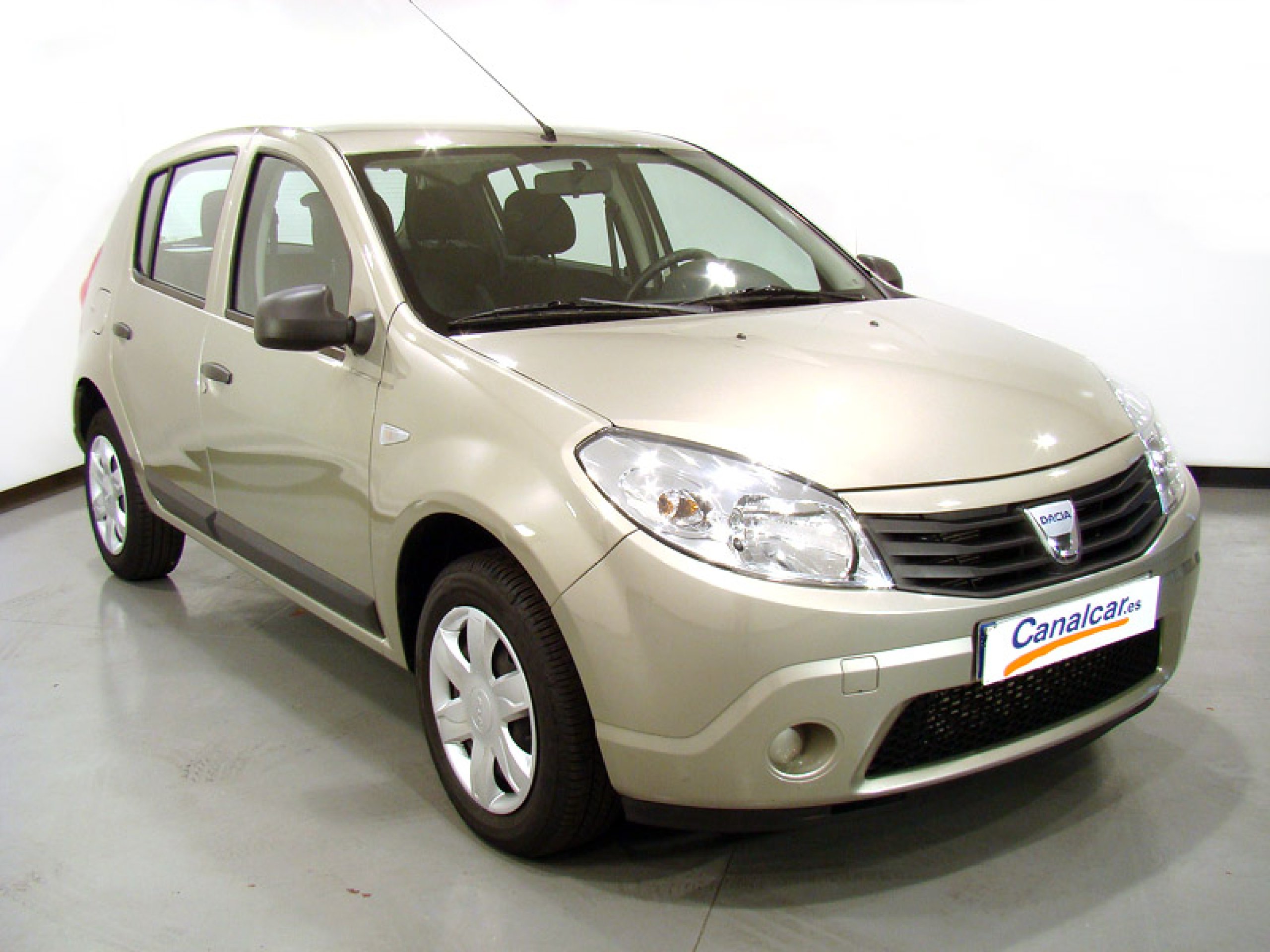 Foto Dacia Sandero 4