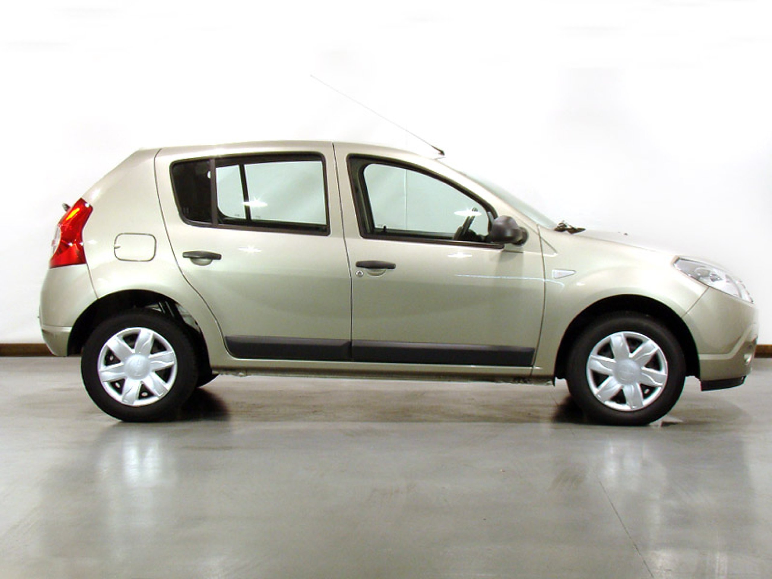 Foto Dacia Sandero 5