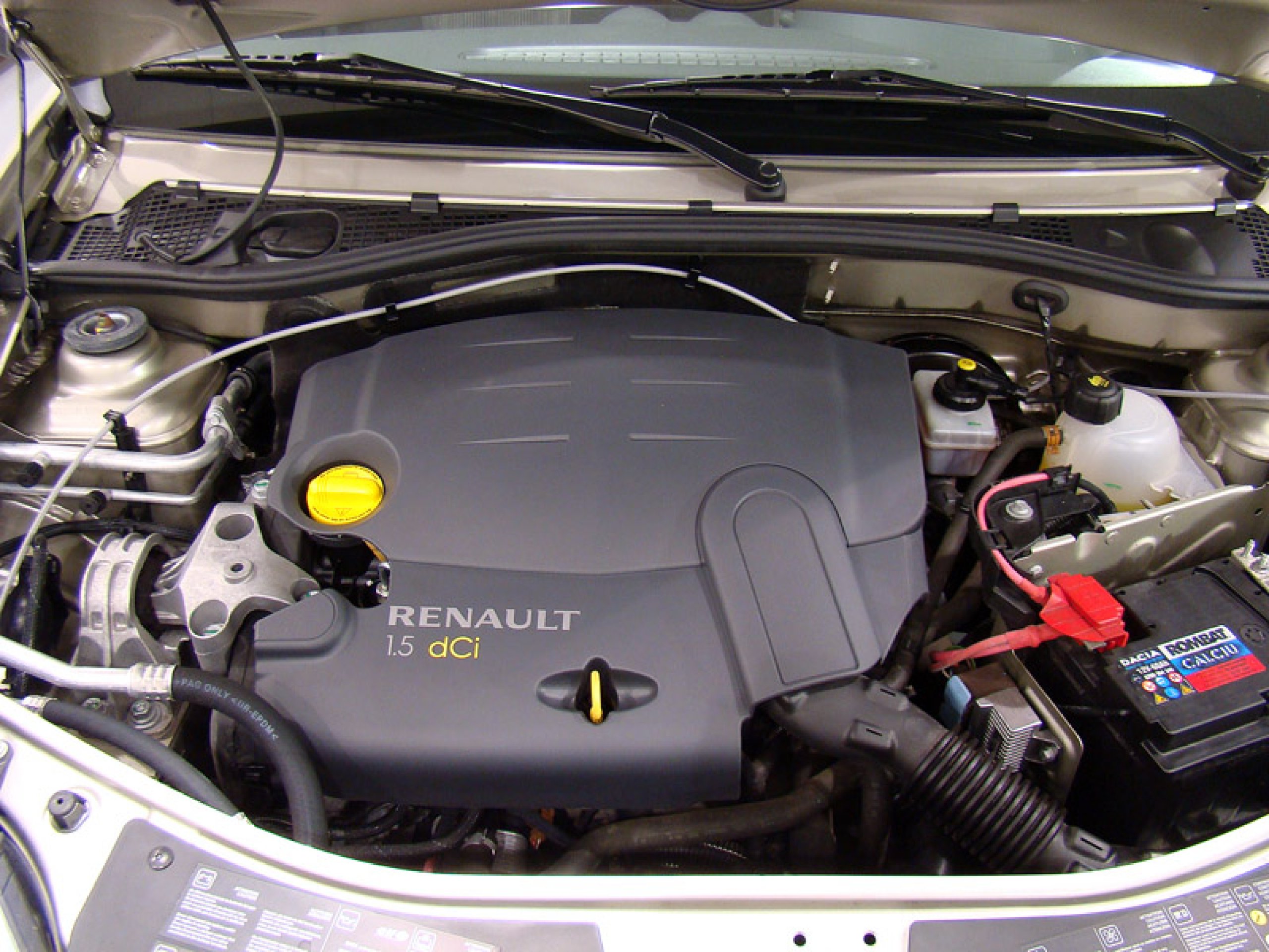 Foto Dacia Sandero 18