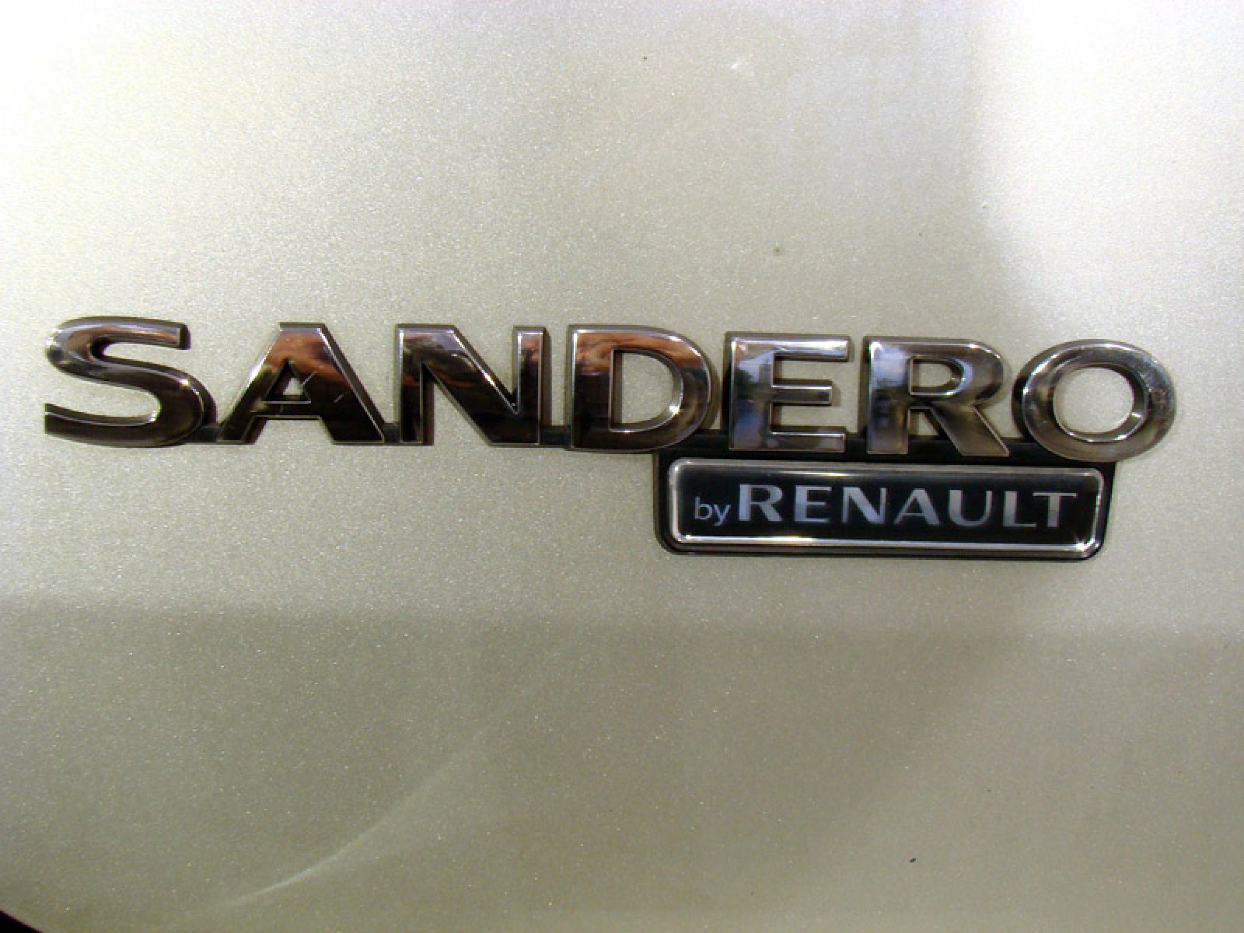 Foto Dacia Sandero 20