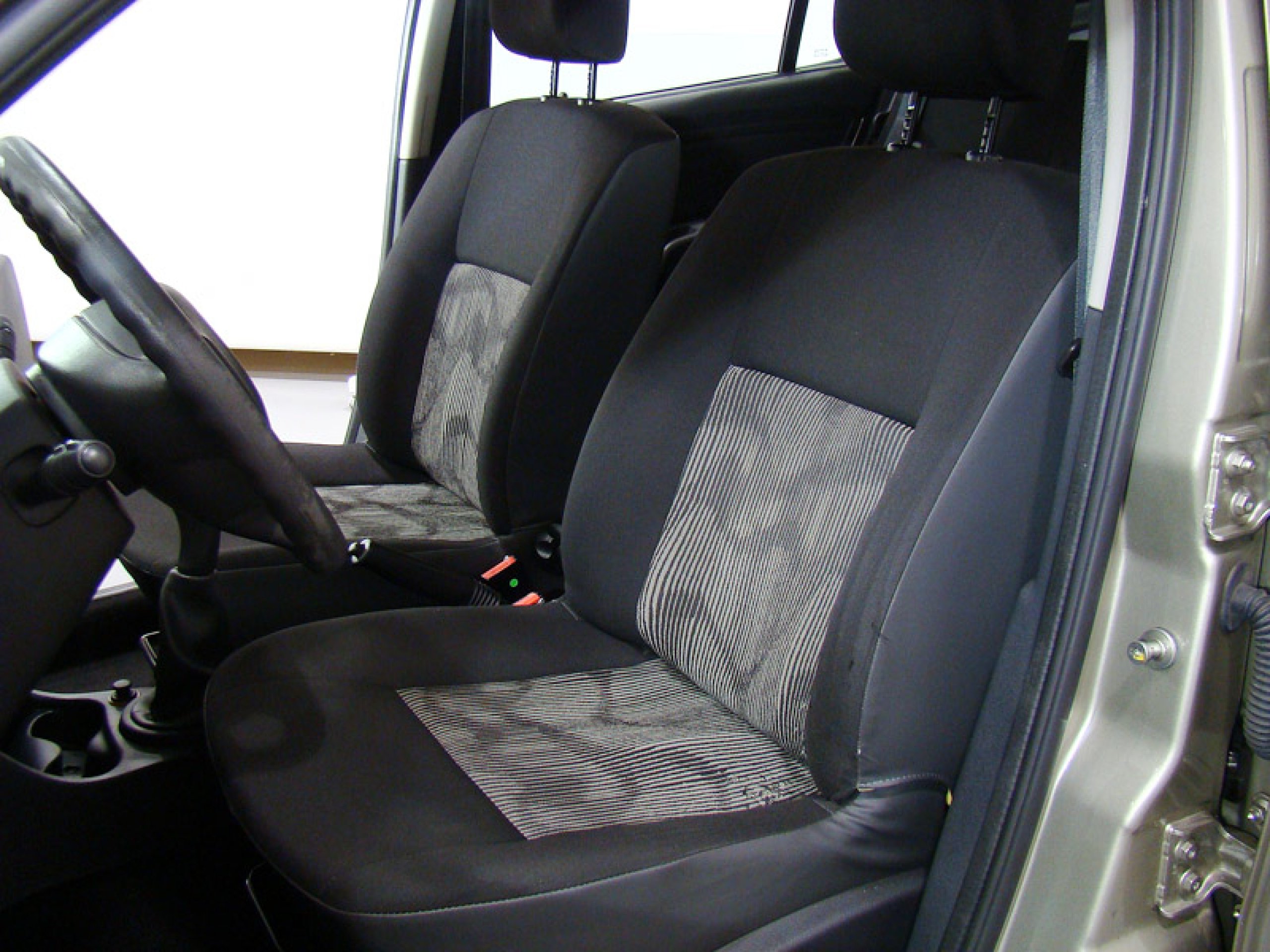 Foto Dacia Sandero 21