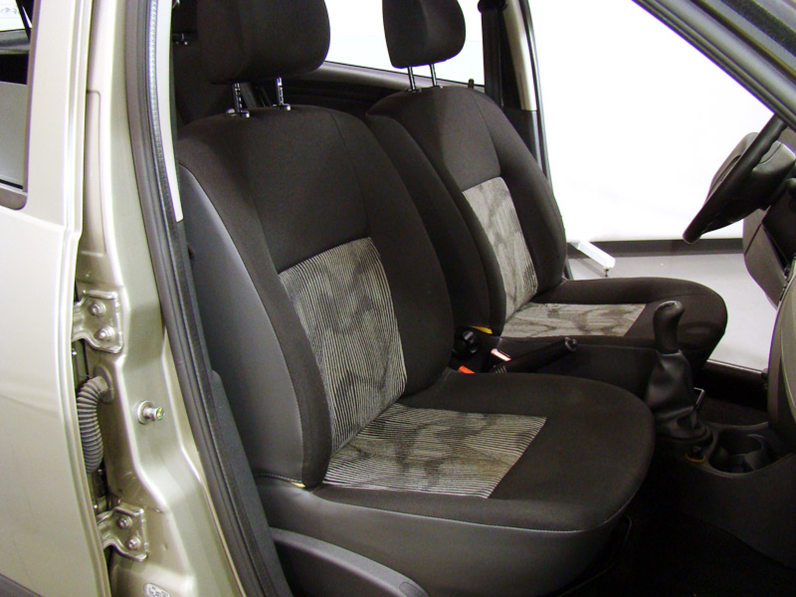 Foto Dacia Sandero 22