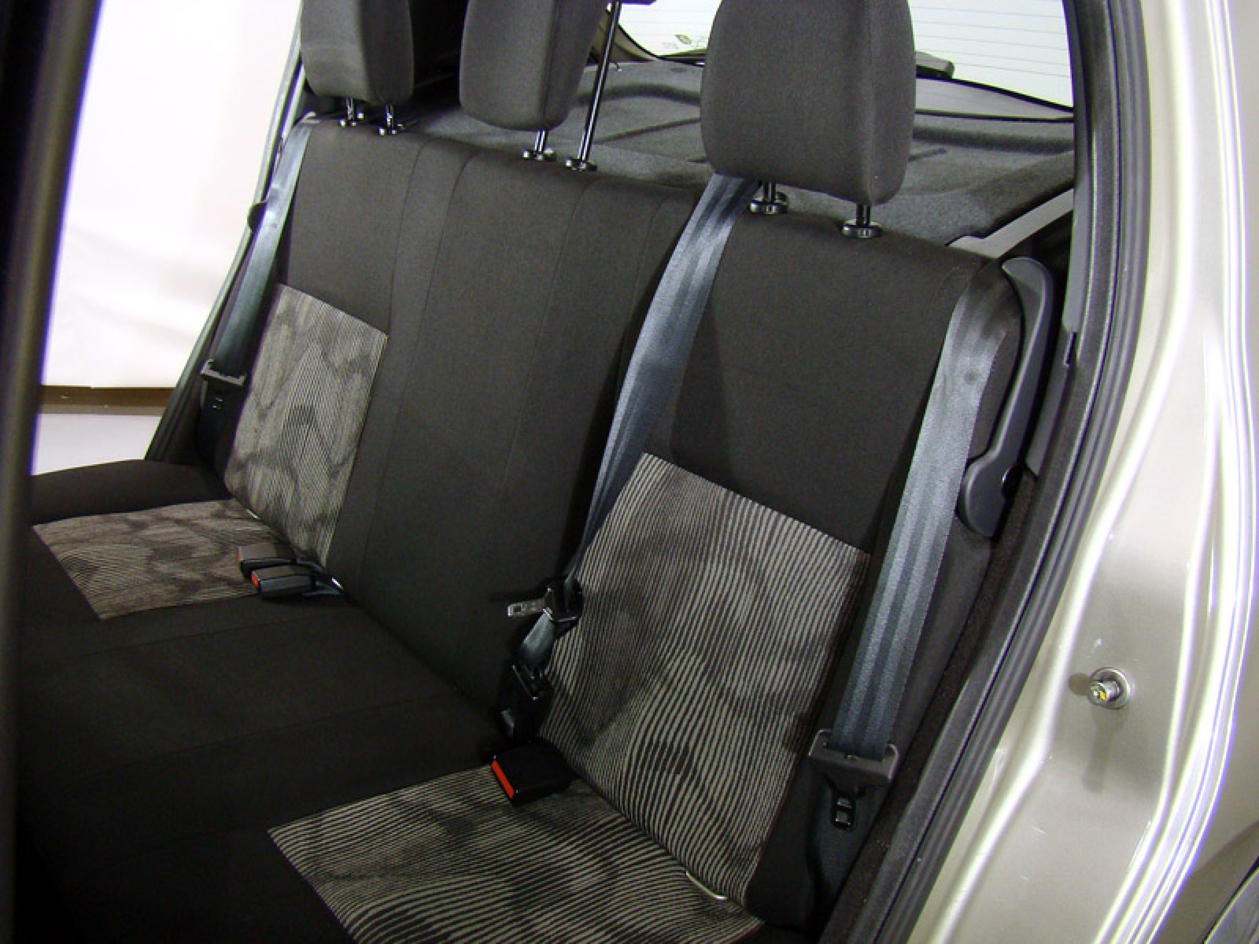 Foto Dacia Sandero 23