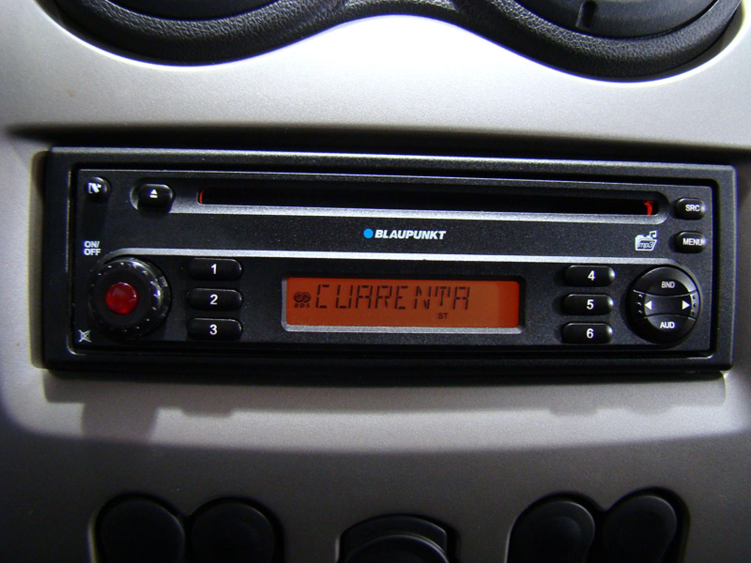 Foto Dacia Sandero 28