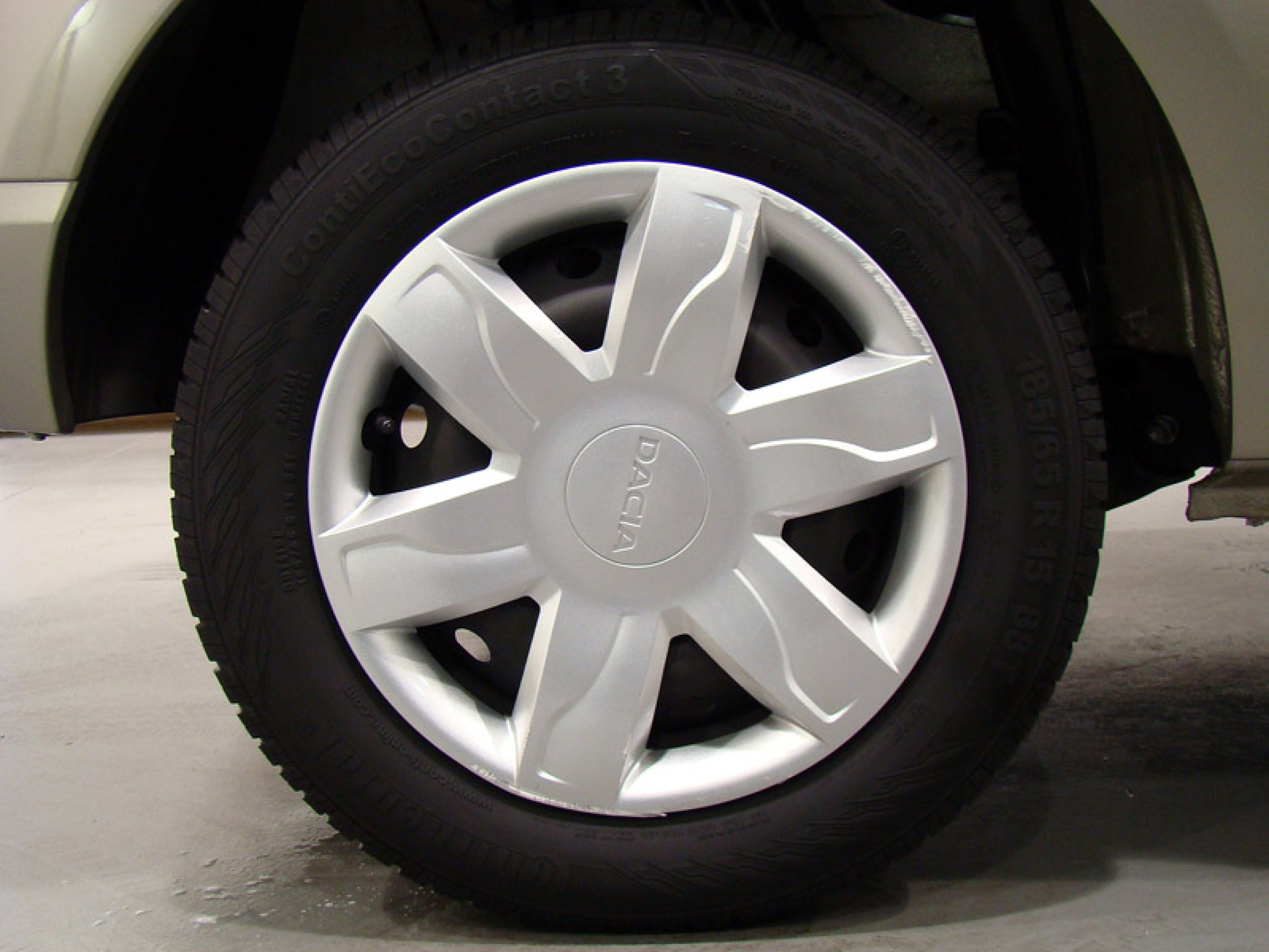 Foto Dacia Sandero 31