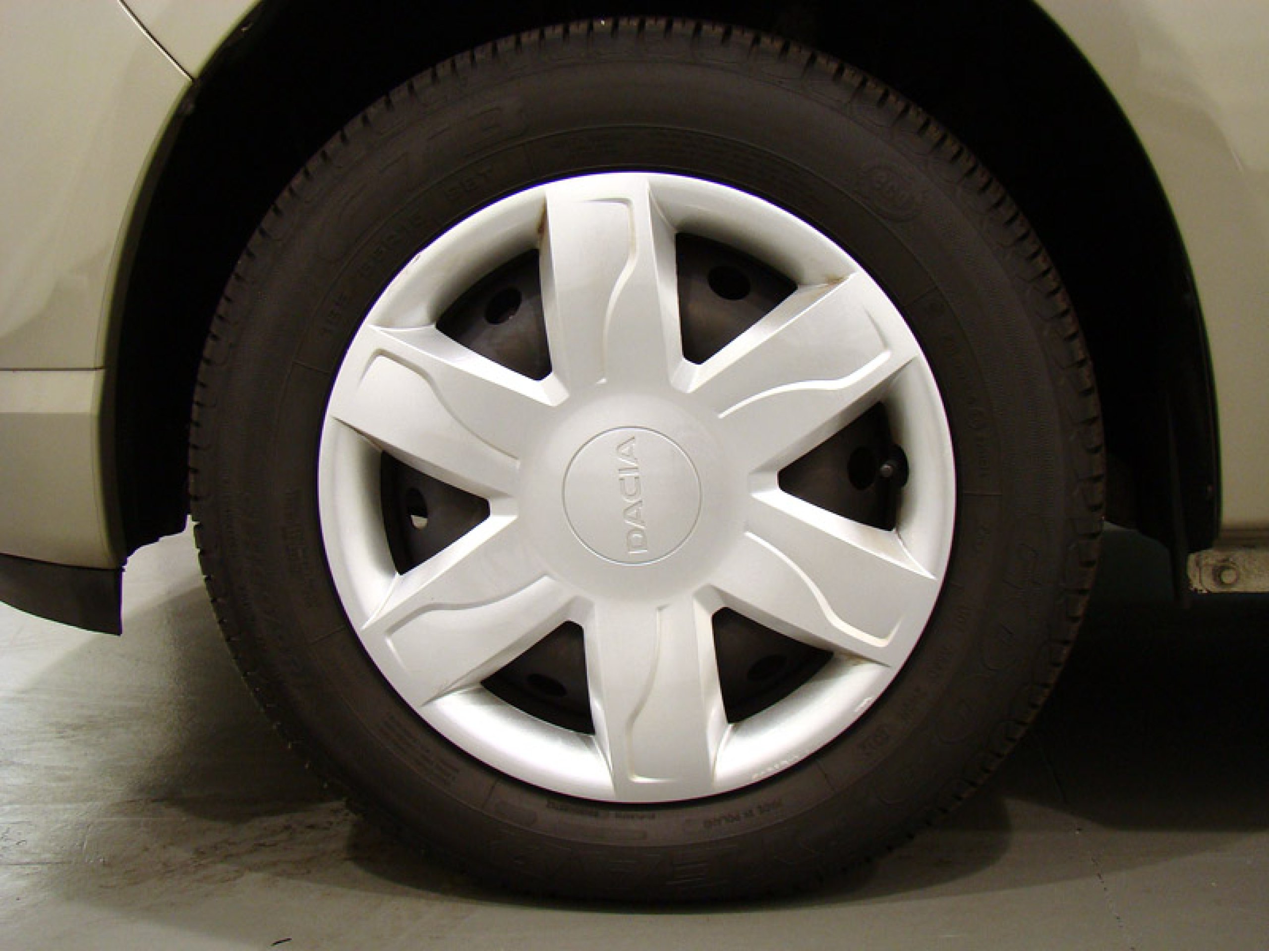 Foto Dacia Sandero 33