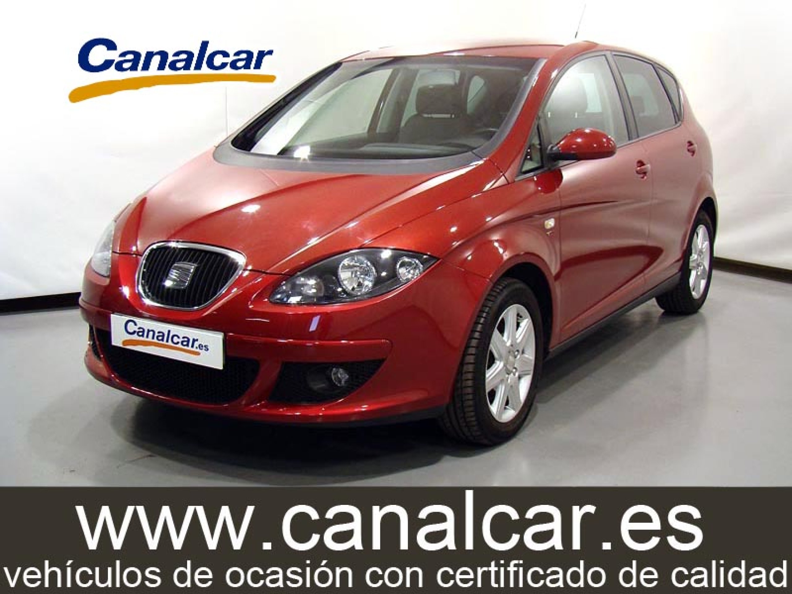 Foto Seat Altea 1