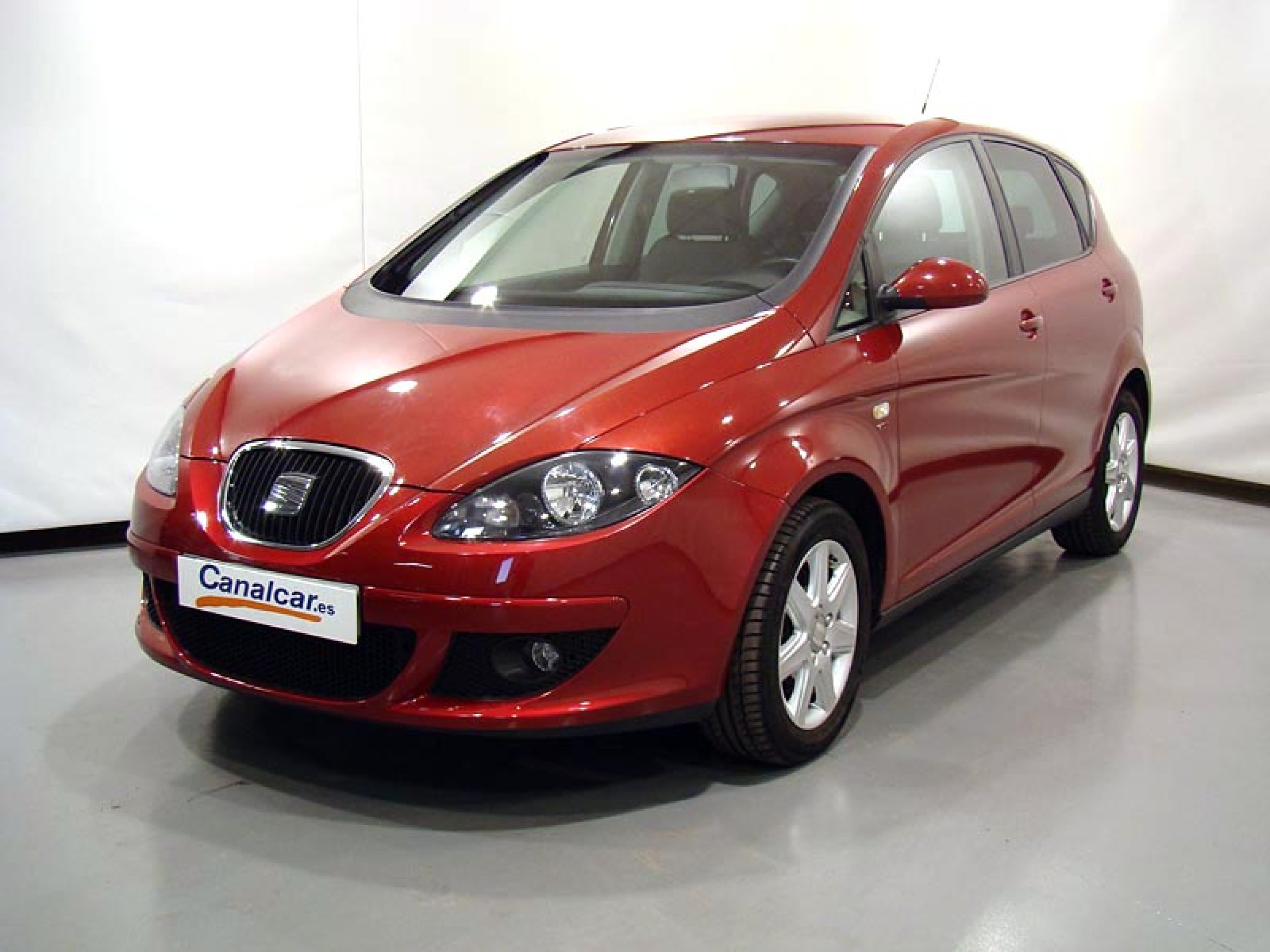 Foto Seat Altea 2