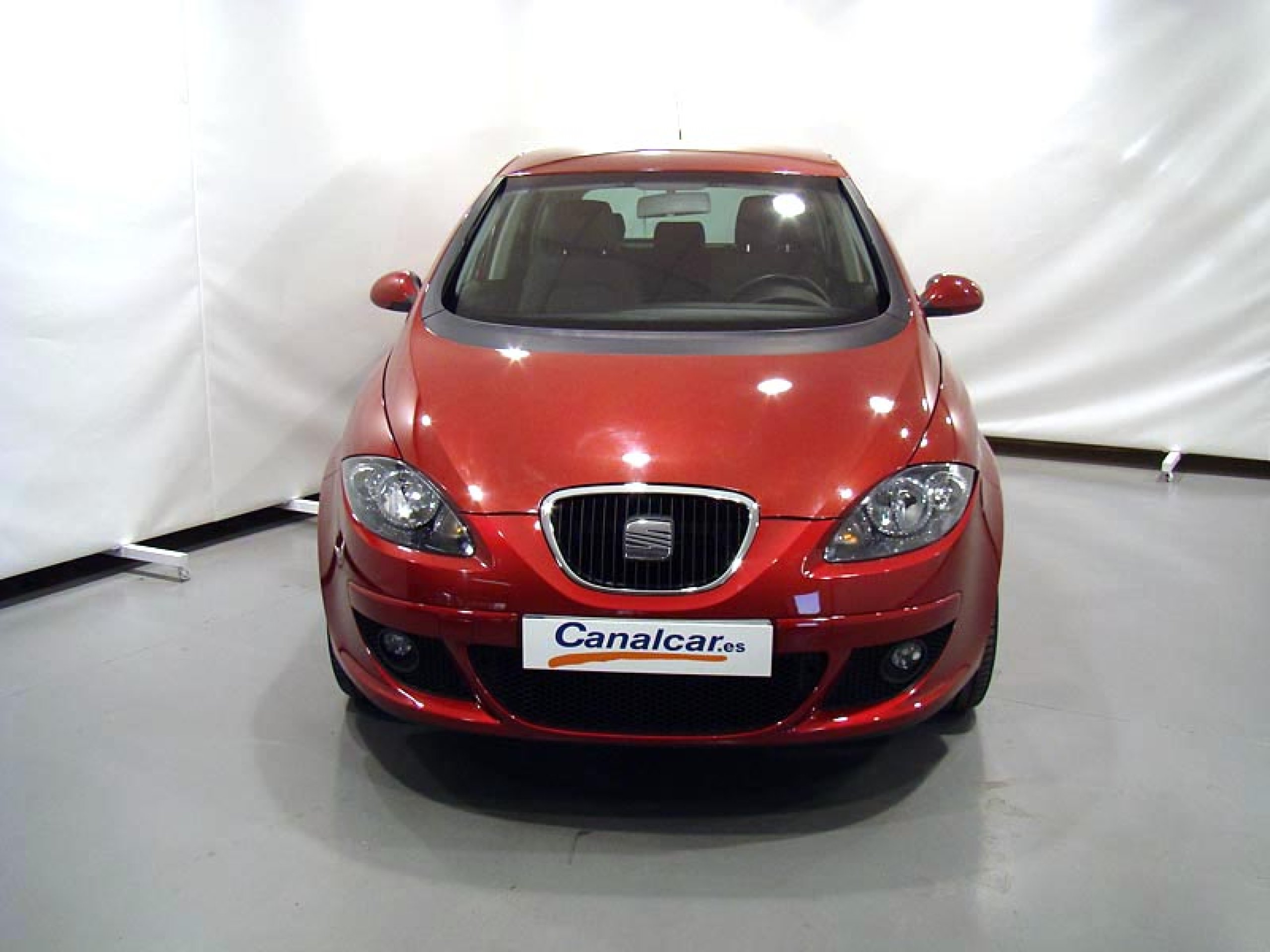 Foto Seat Altea 5