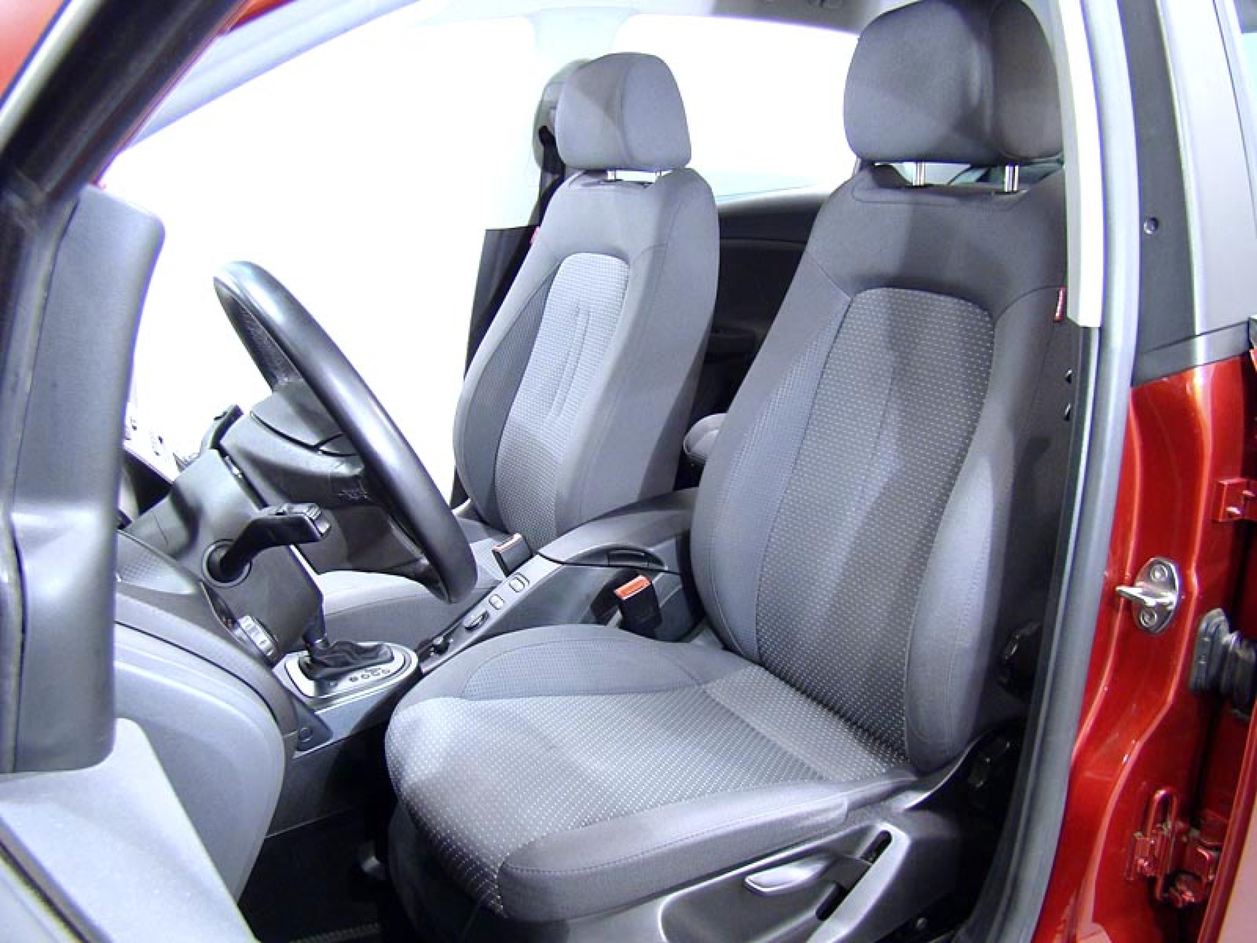 Foto Seat Altea 8
