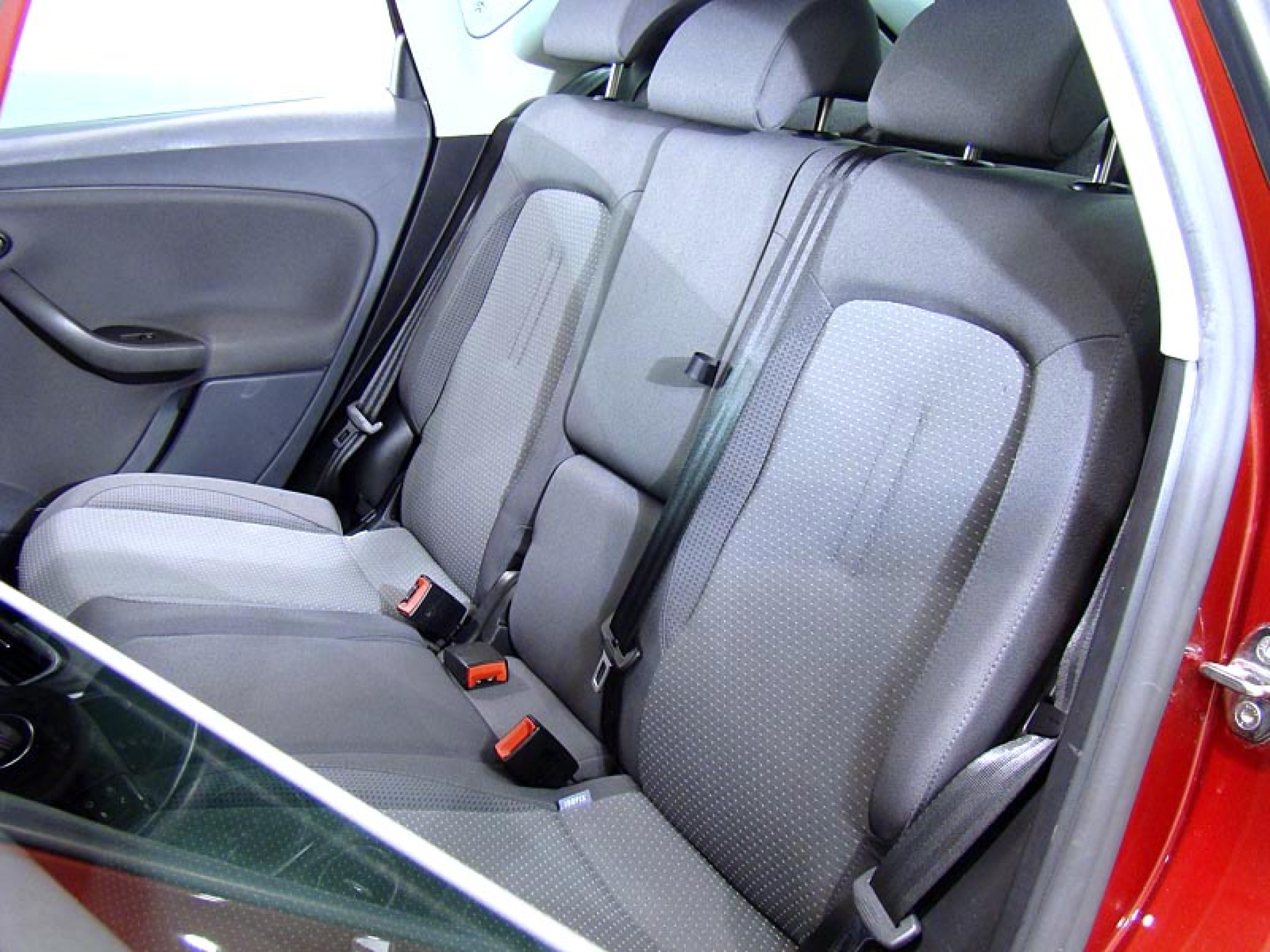 Foto Seat Altea 9