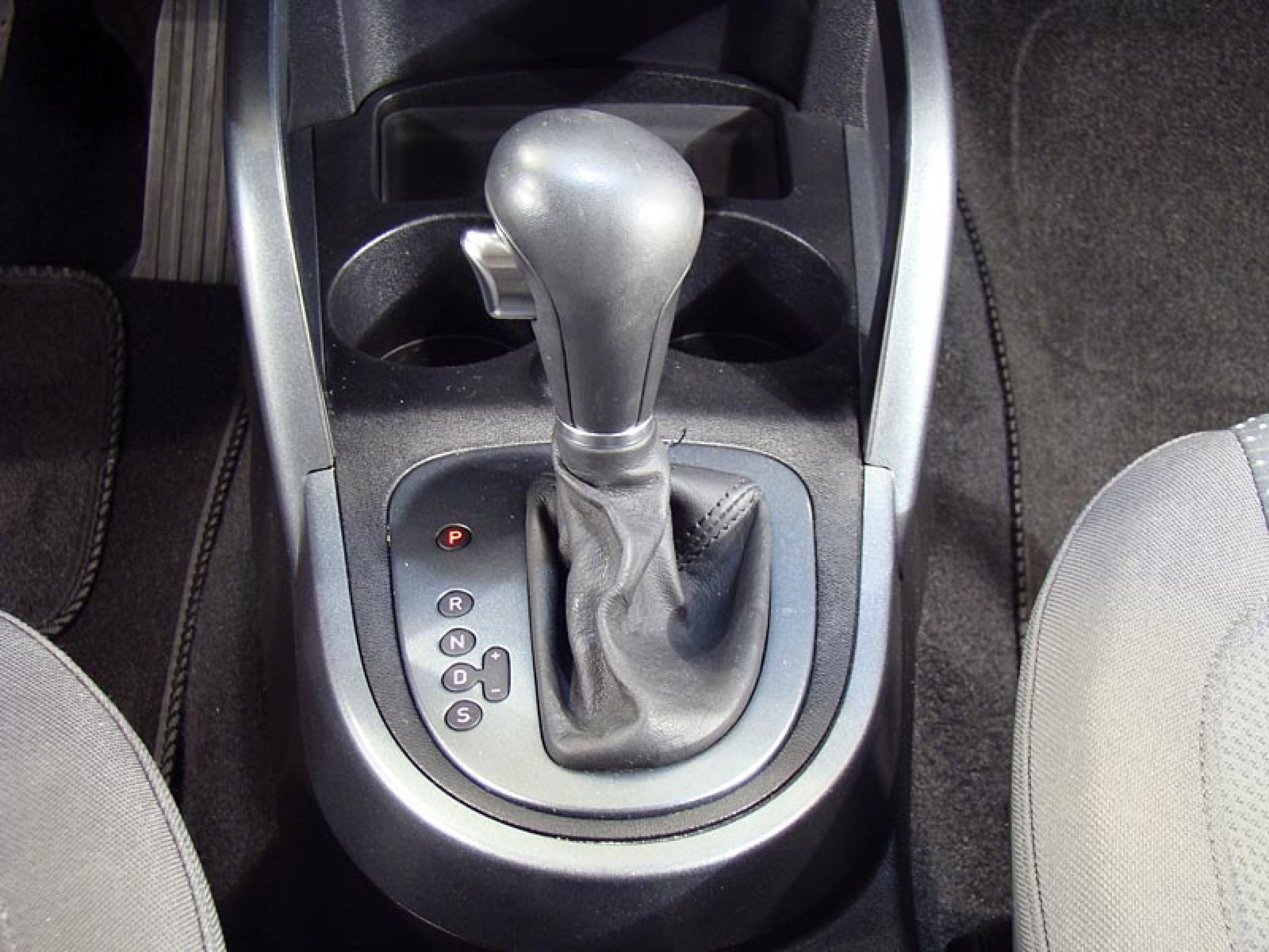 Foto Seat Altea 17