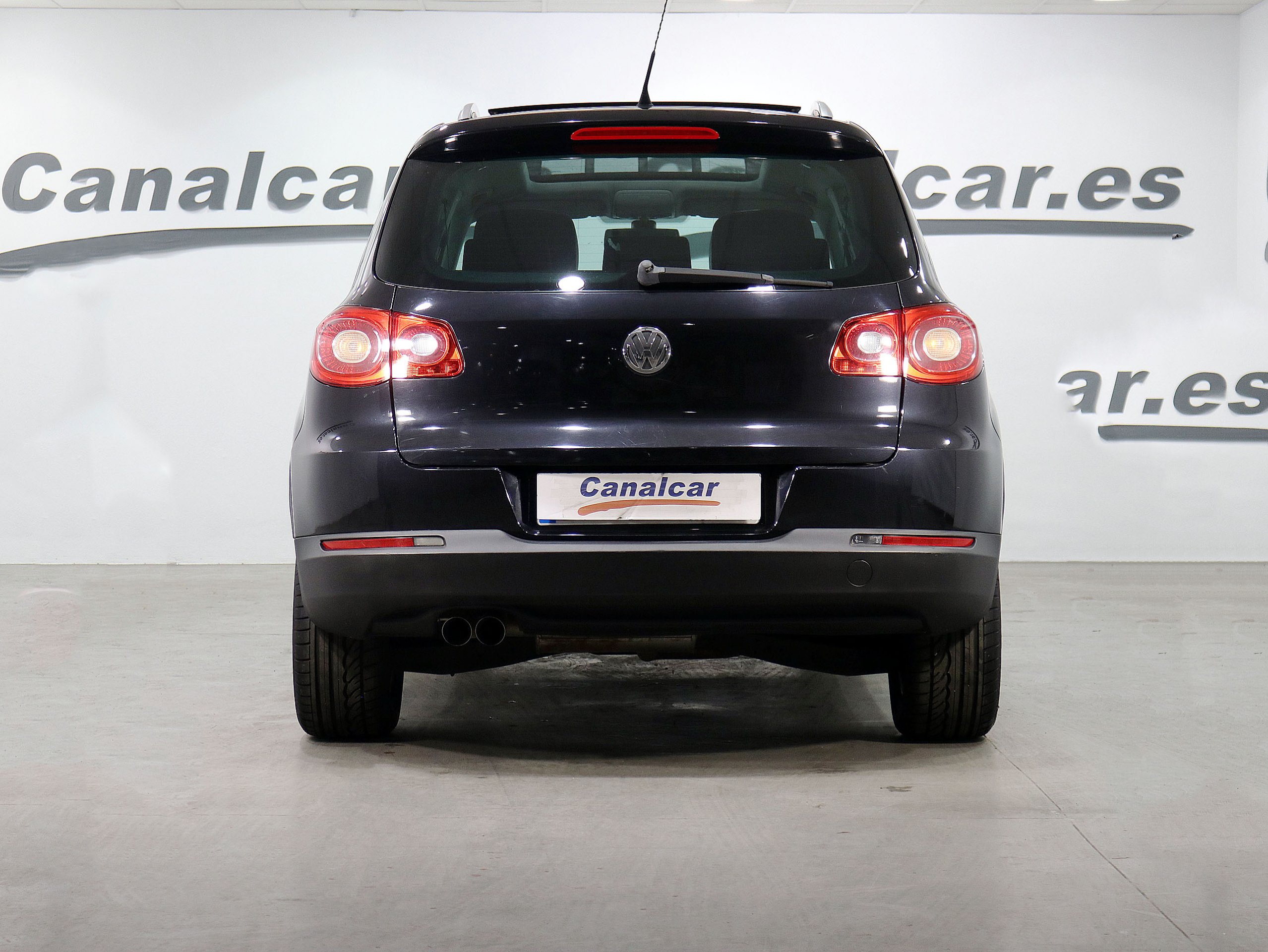 Foto Volkswagen Tiguan 6