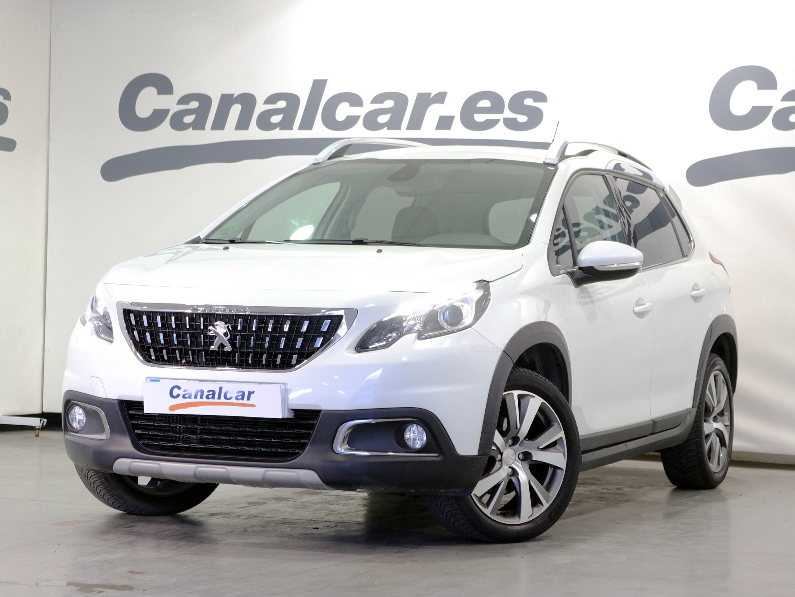 Foto Peugeot 2008 1