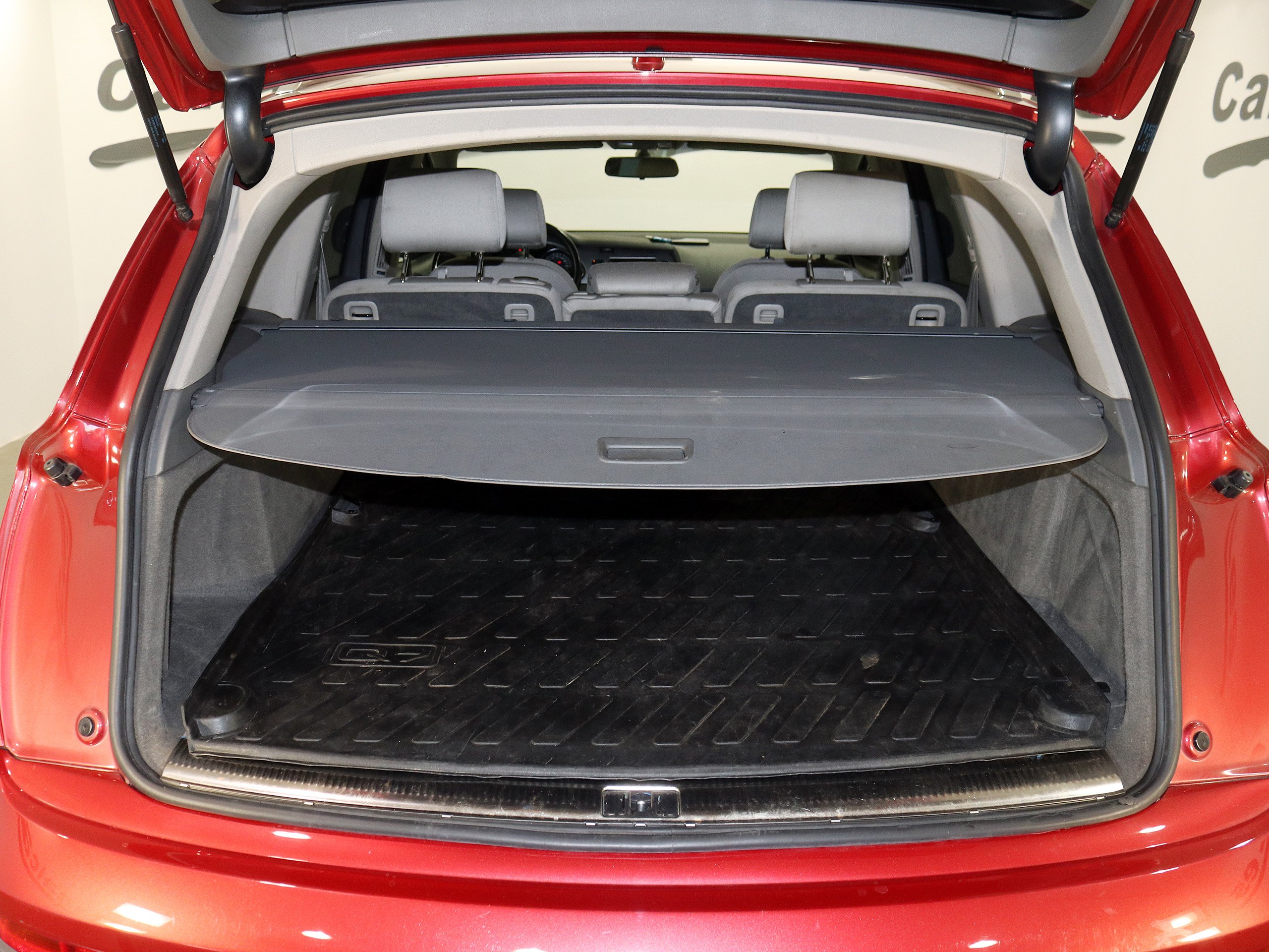Foto Audi Q7 9
