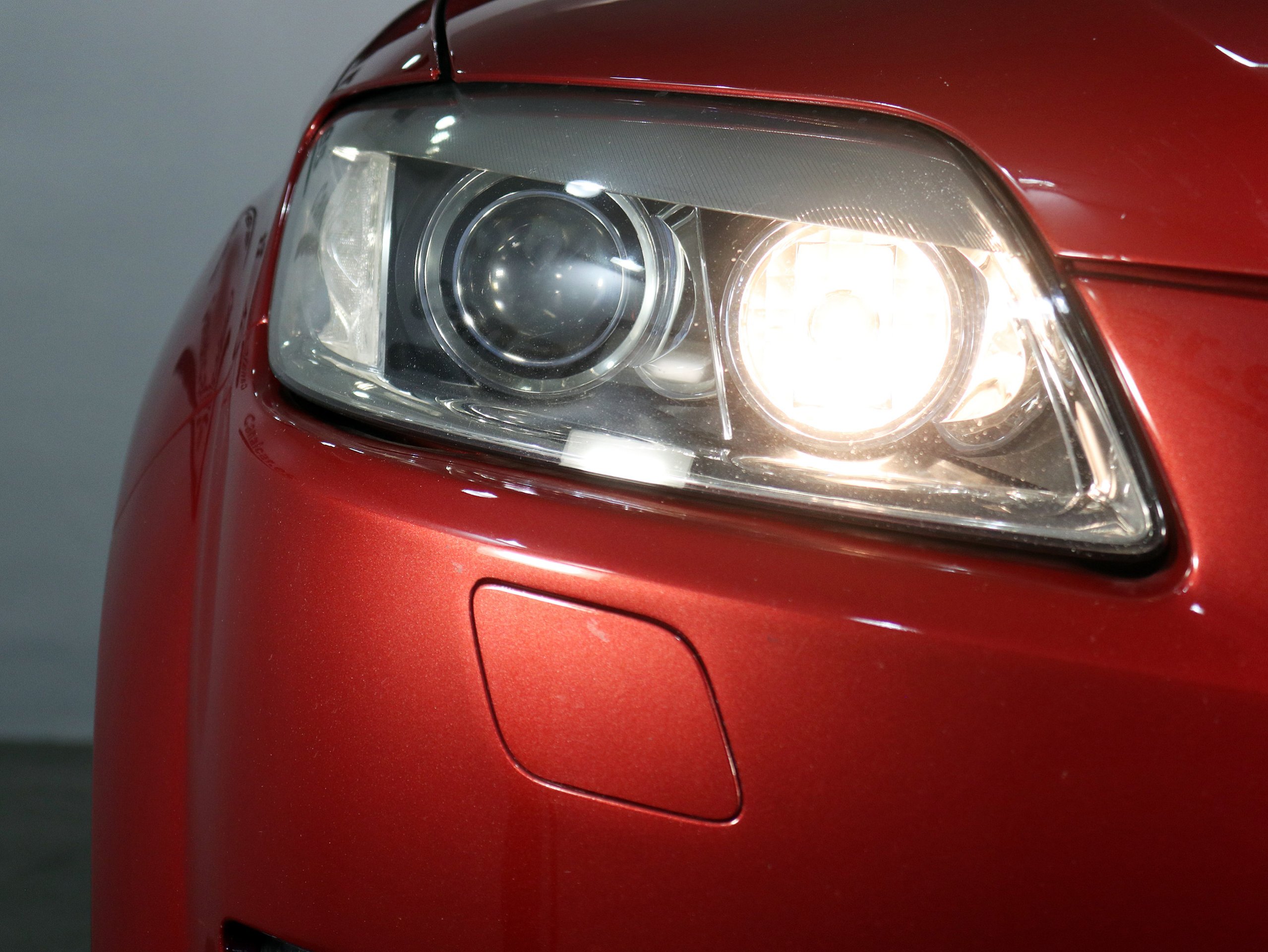 Foto Audi Q7 11