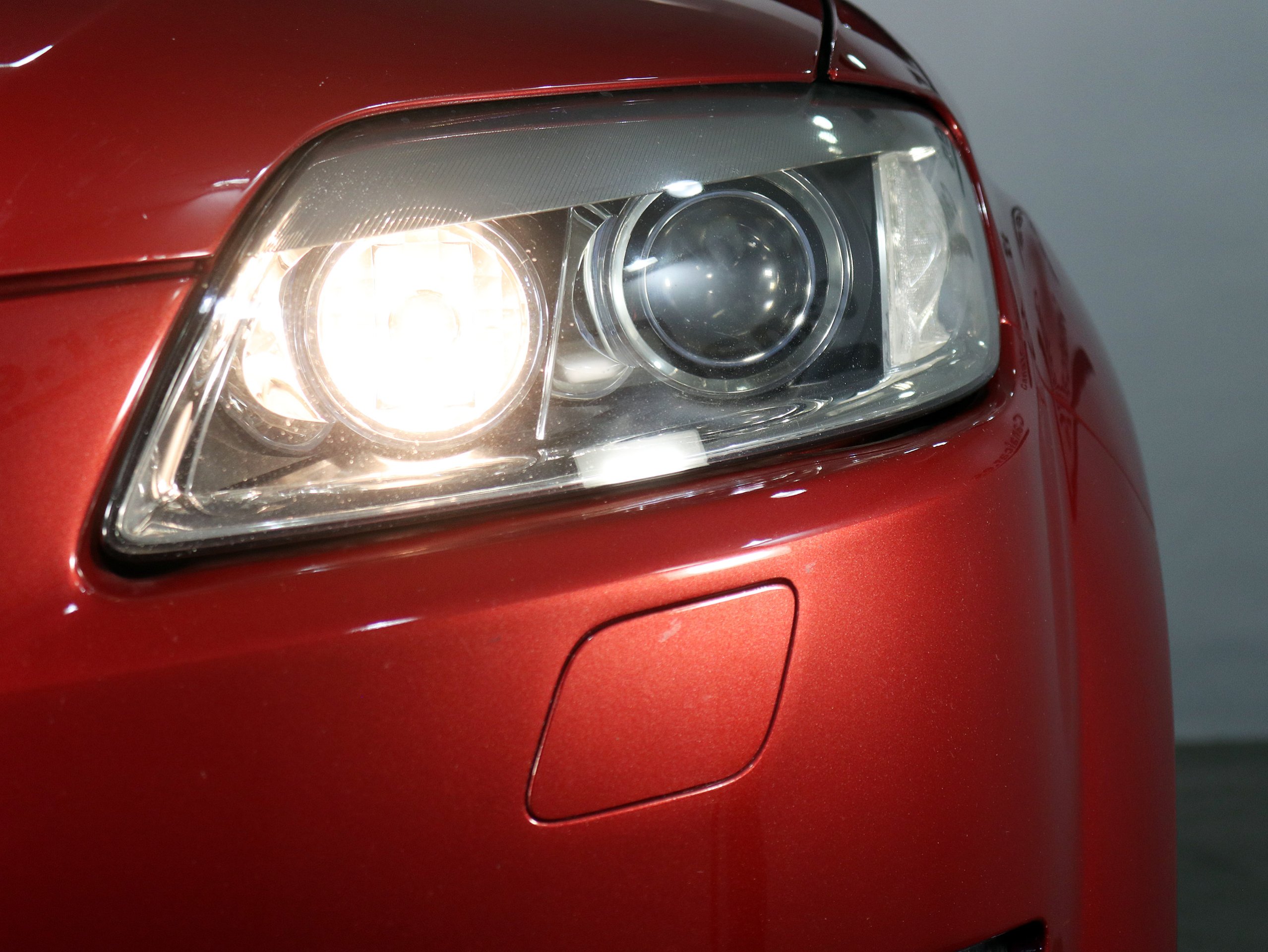 Foto Audi Q7 12