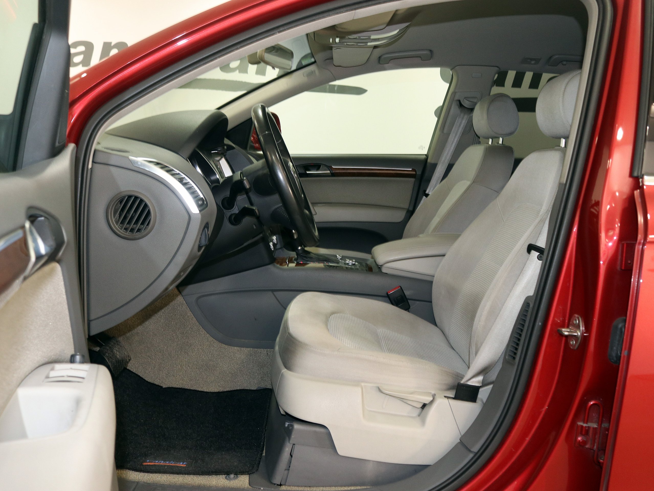 Foto Audi Q7 14
