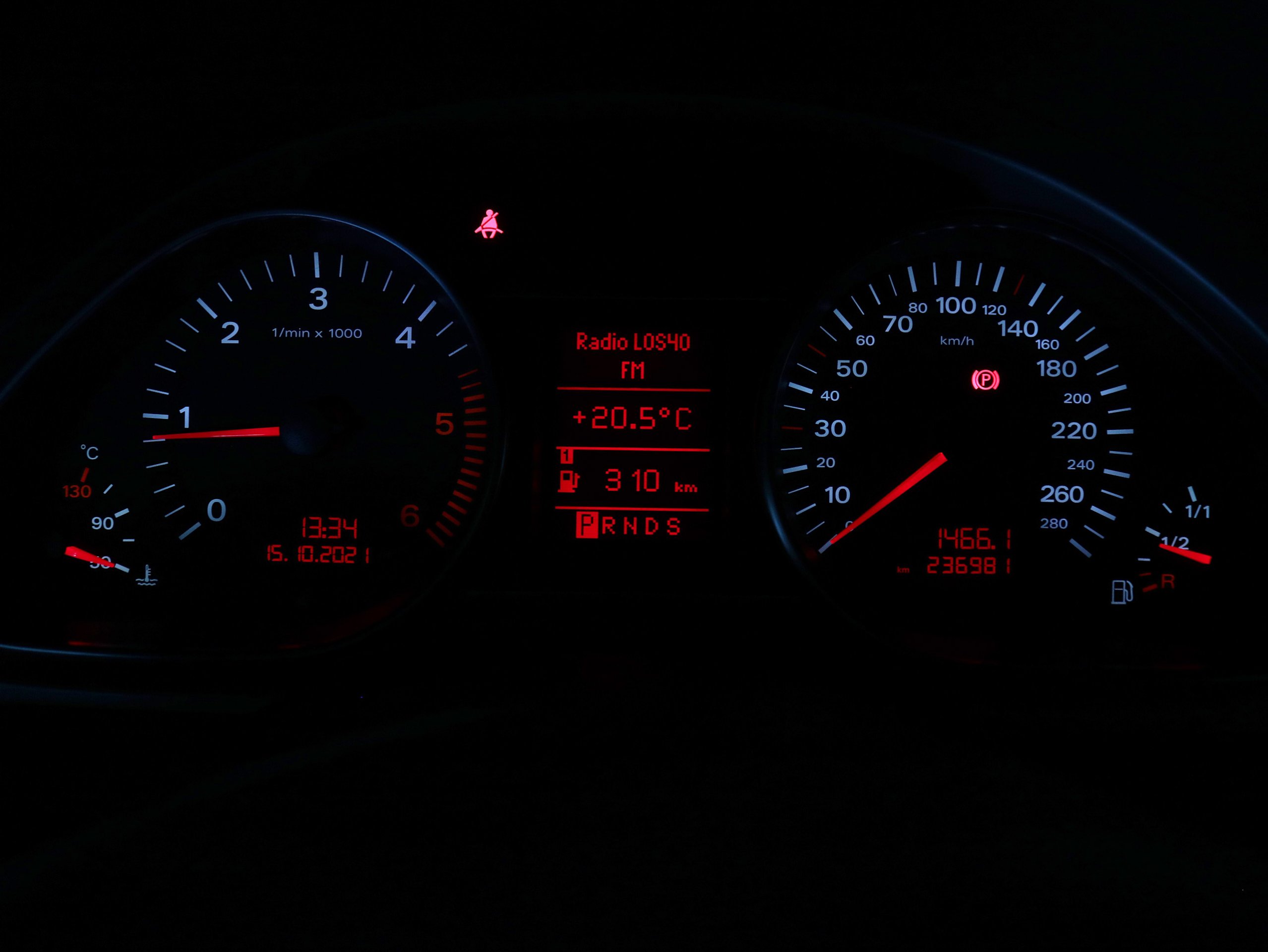 Foto Audi Q7 16