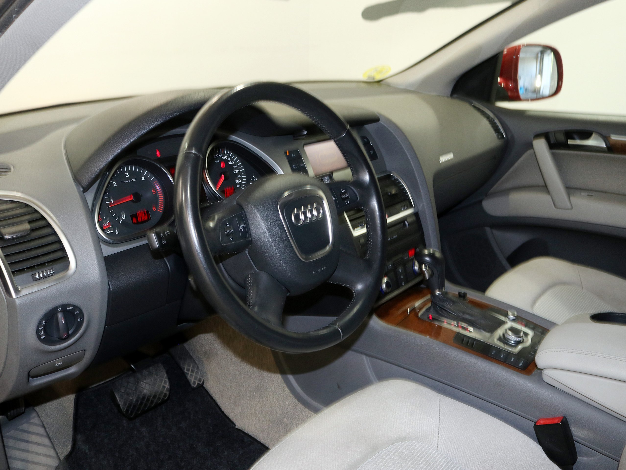 Foto Audi Q7 17