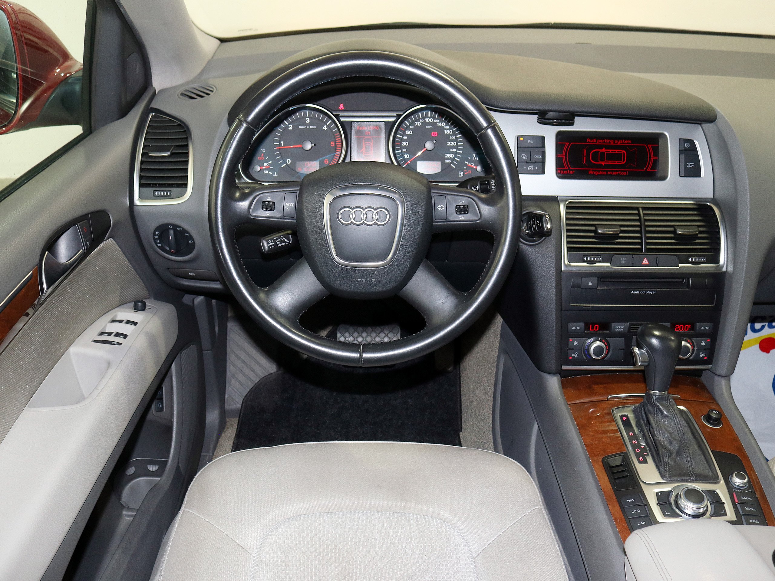 Foto Audi Q7 19