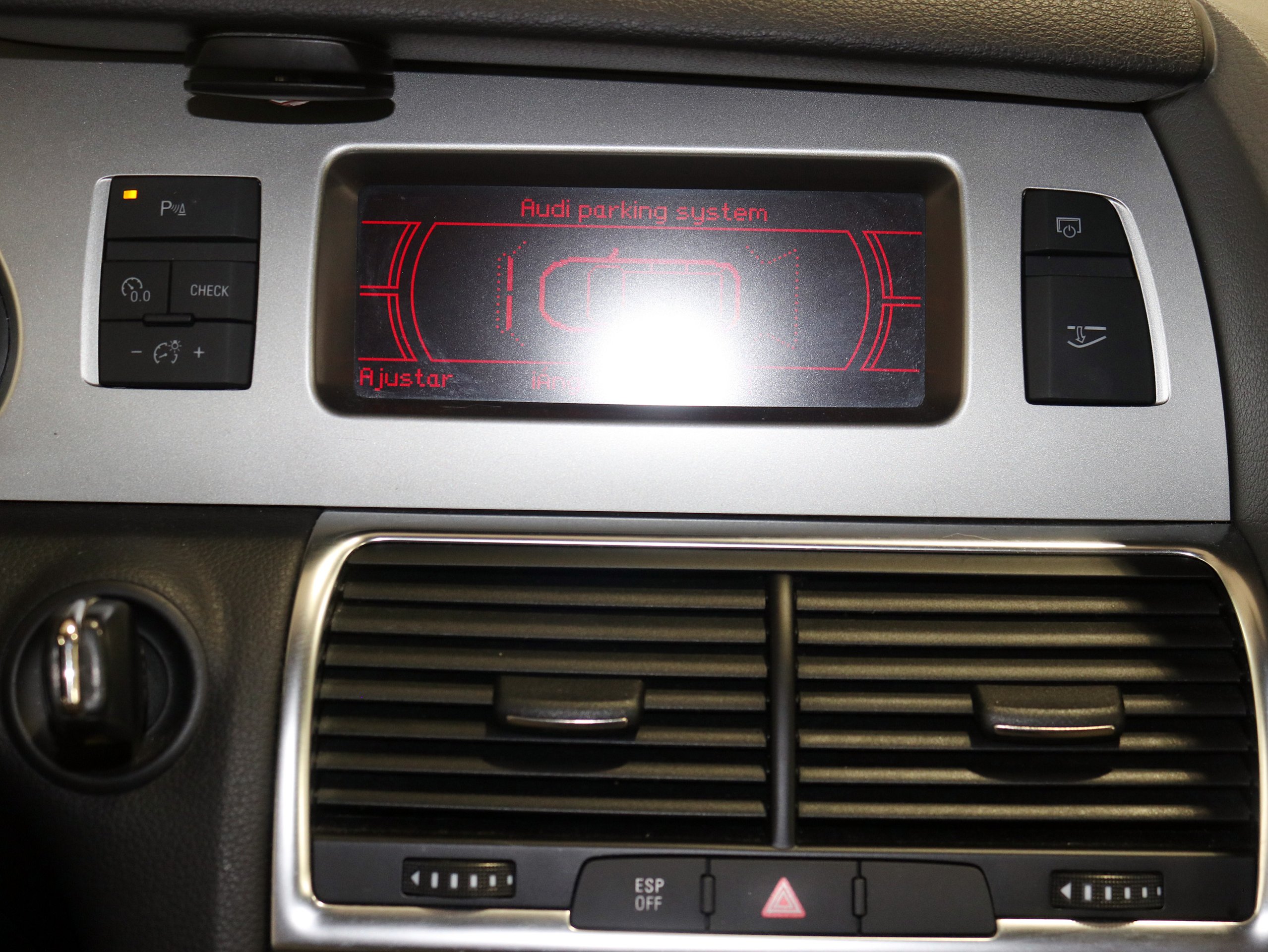 Foto Audi Q7 21