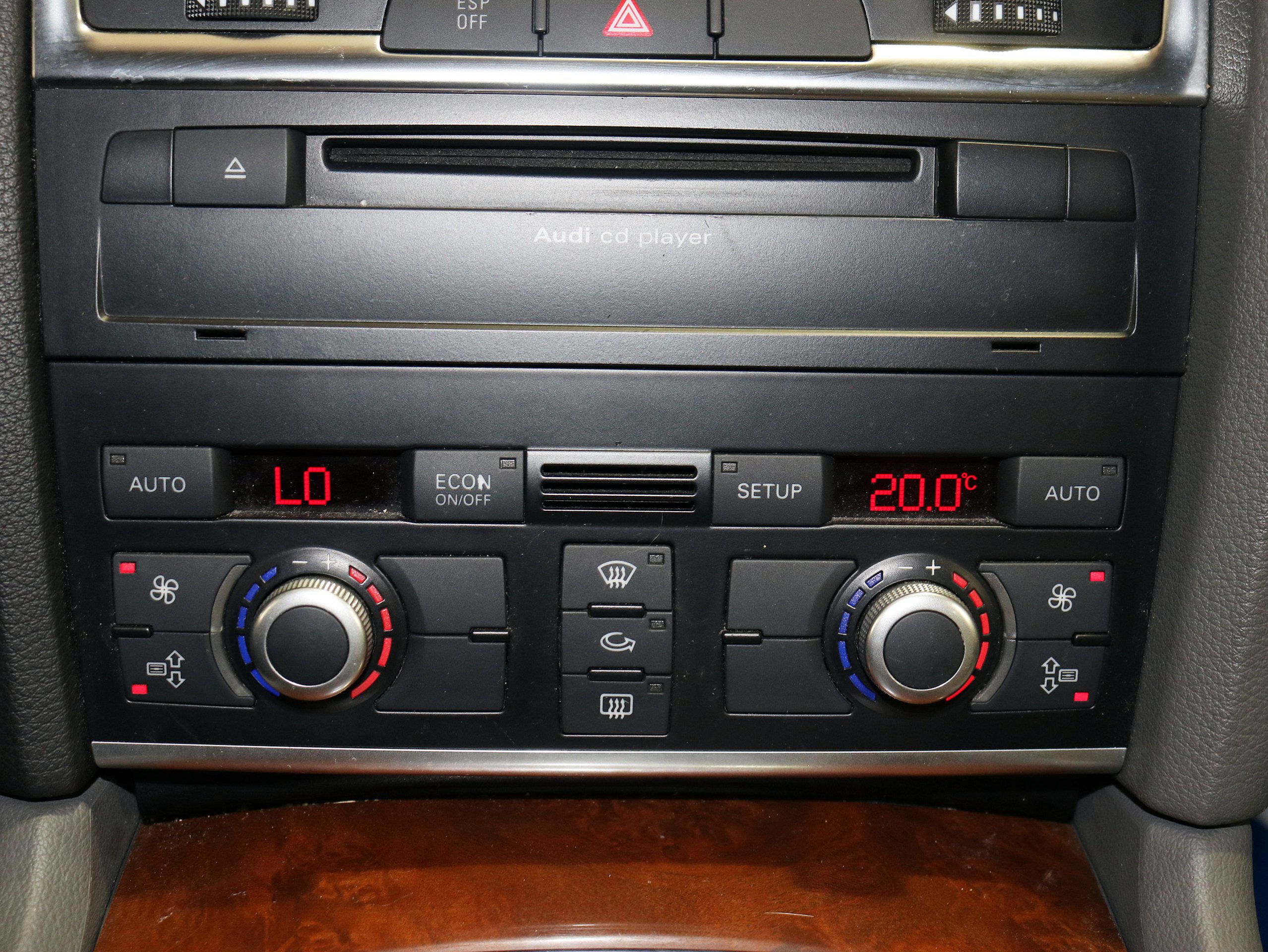 Foto Audi Q7 22