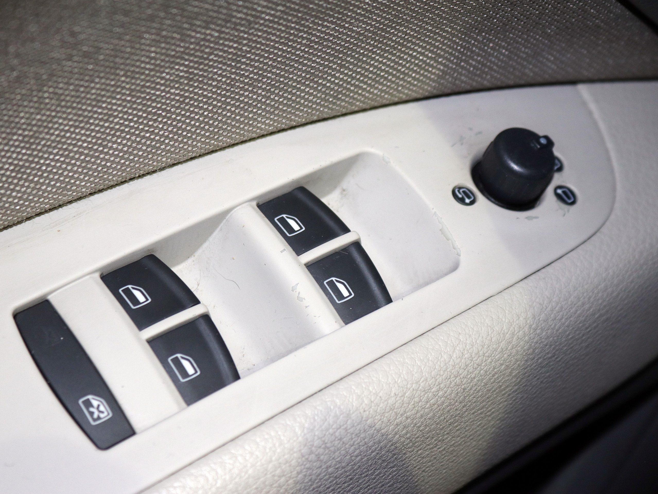 Foto Audi Q7 25