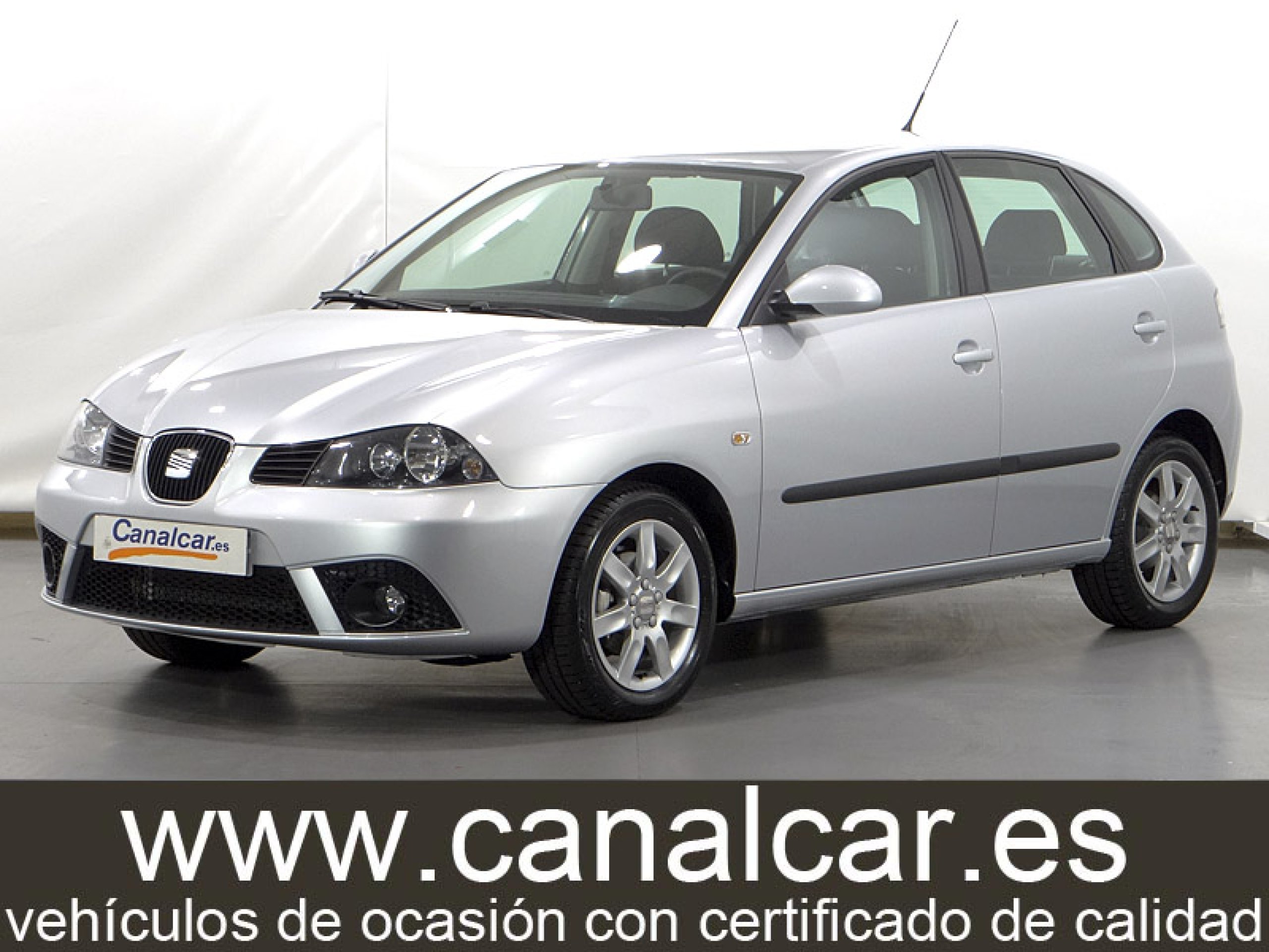 Foto Seat Ibiza 1