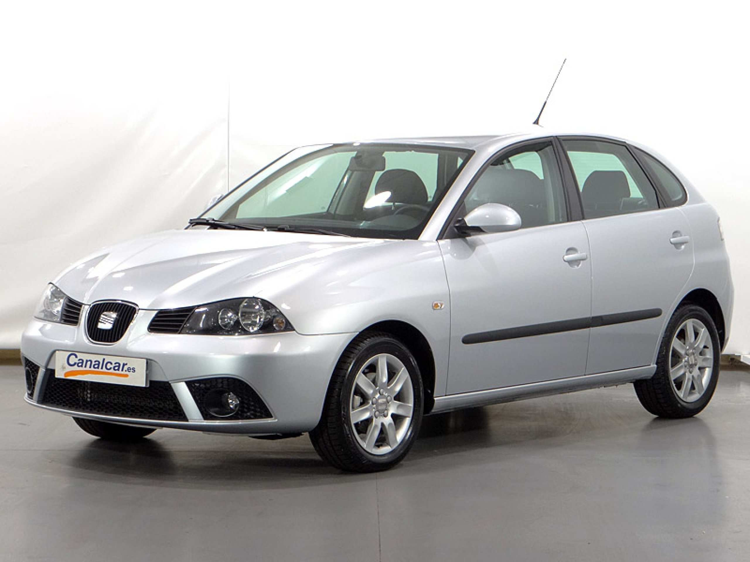 Foto Seat Ibiza 2