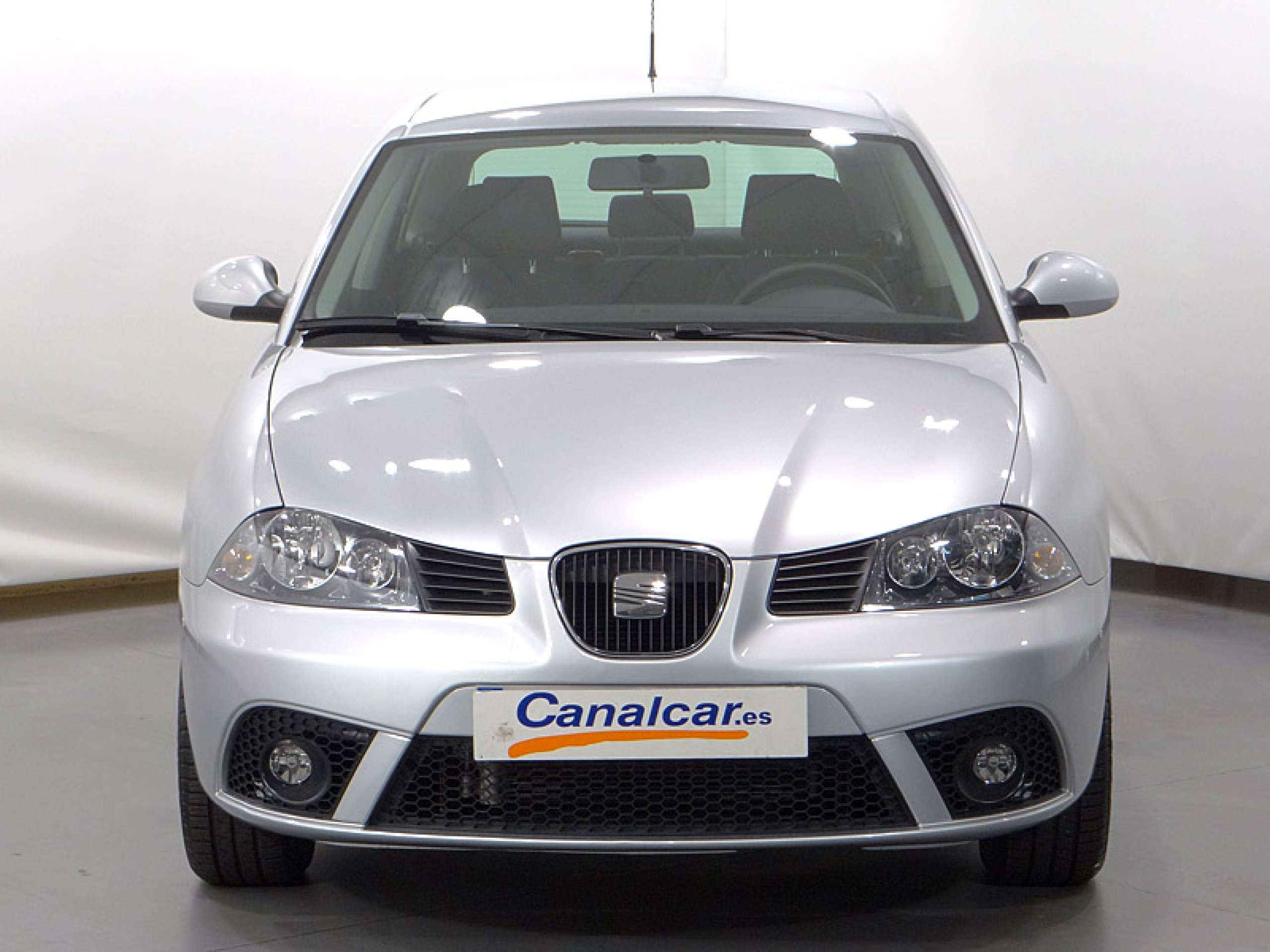 Foto Seat Ibiza 3