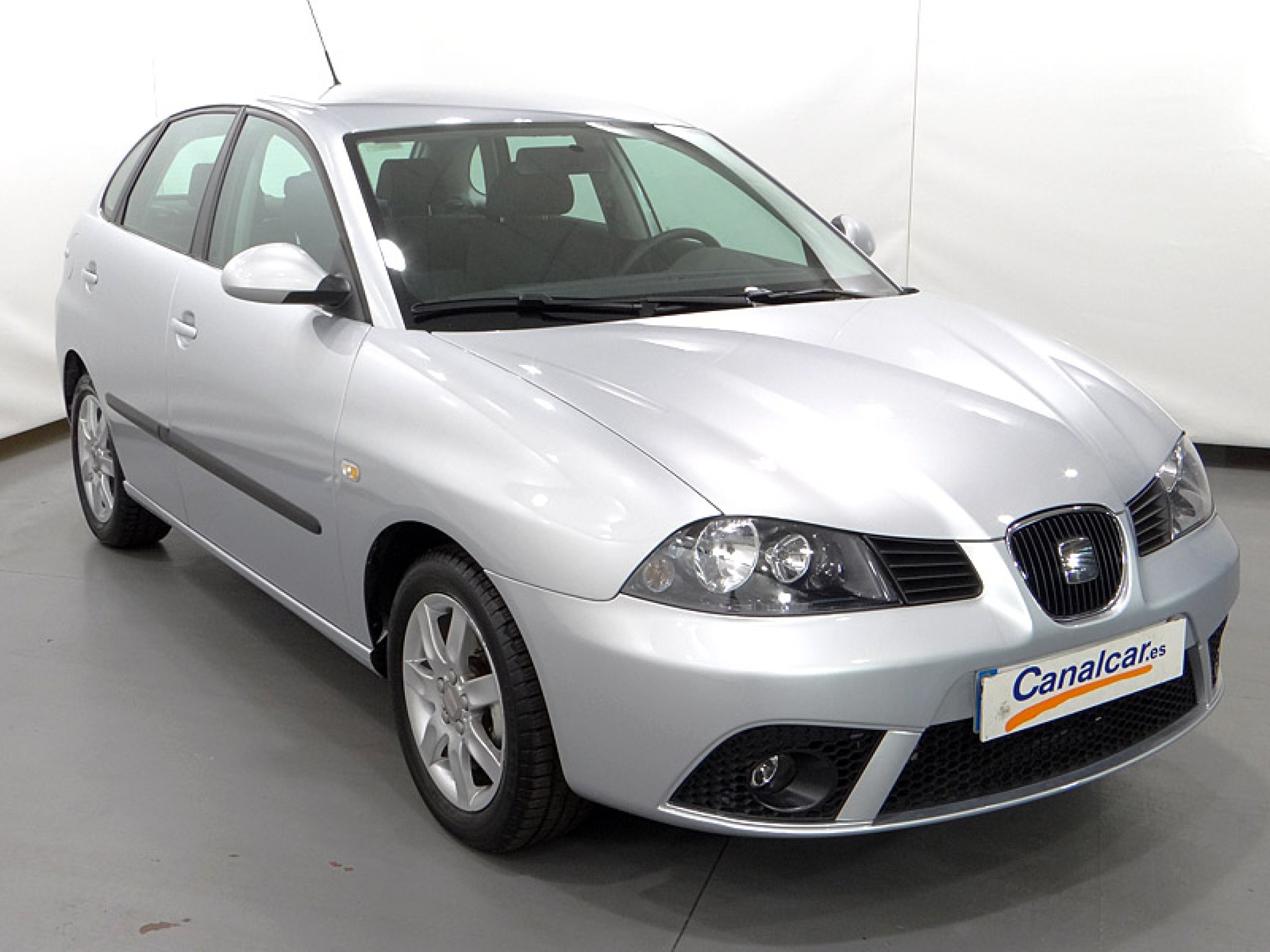 Foto Seat Ibiza 5